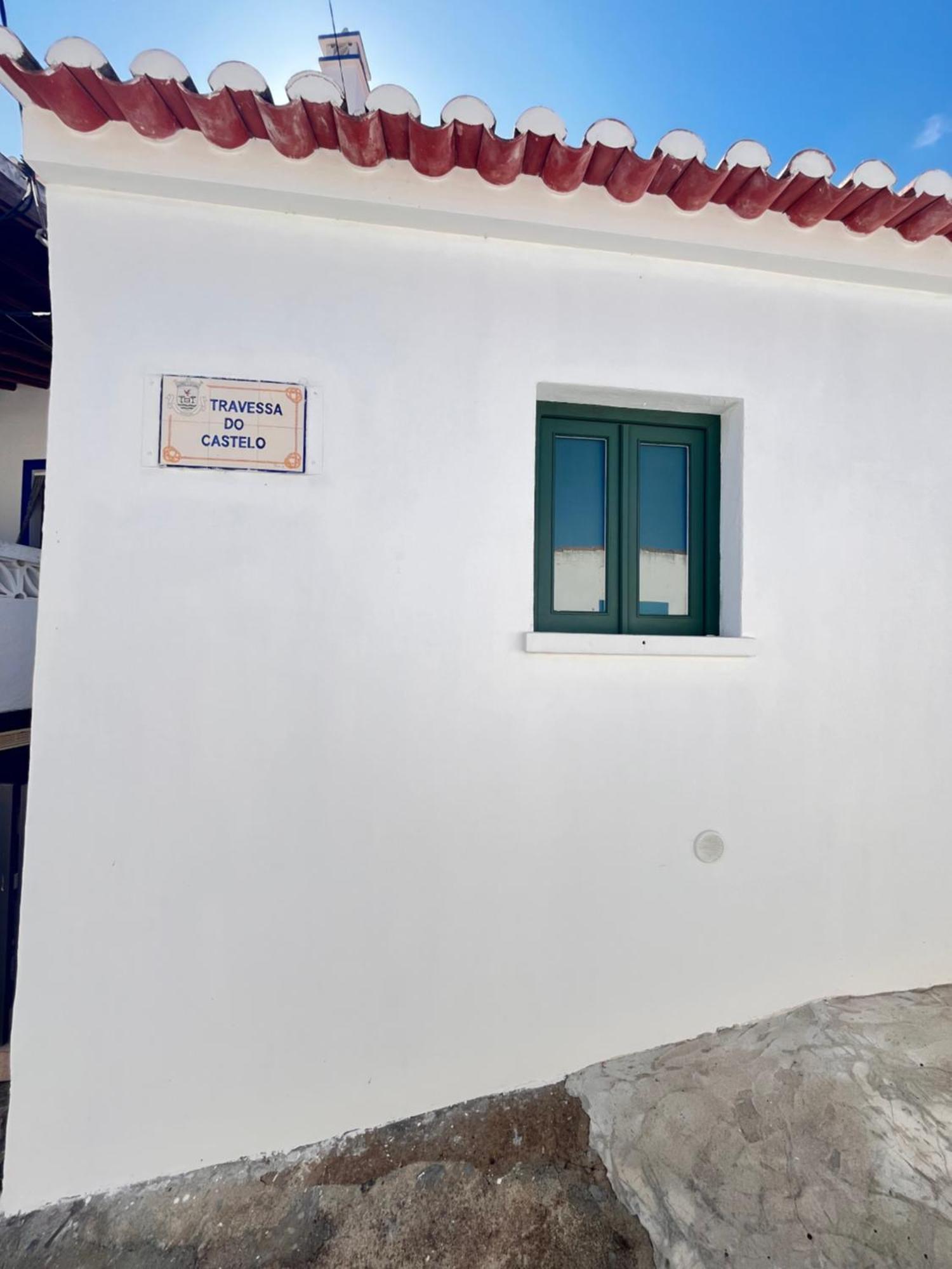 Casa Lu * Bordeira (Bordeira)