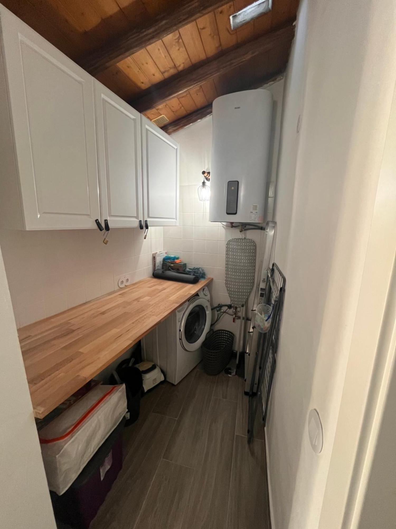 Holiday home Casa Lu