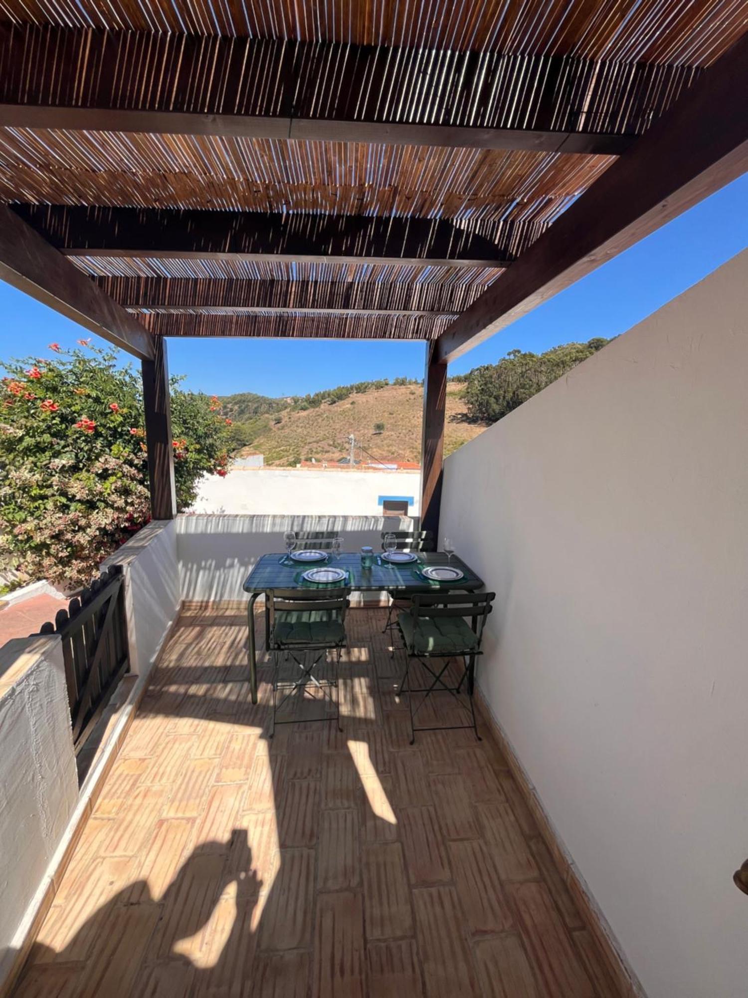 Holiday home Casa Lu