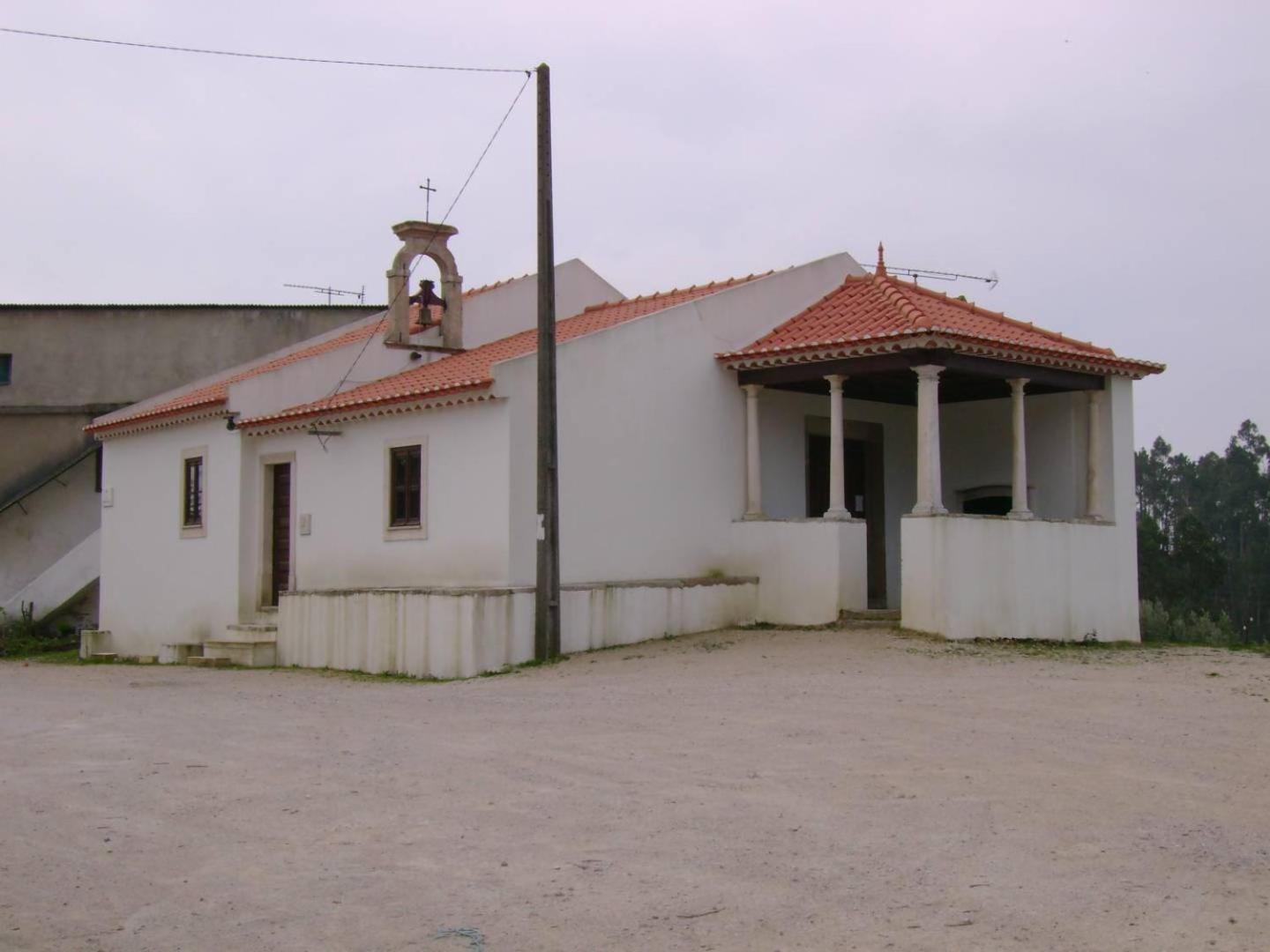 Country house Casinha De Santo Amaro *