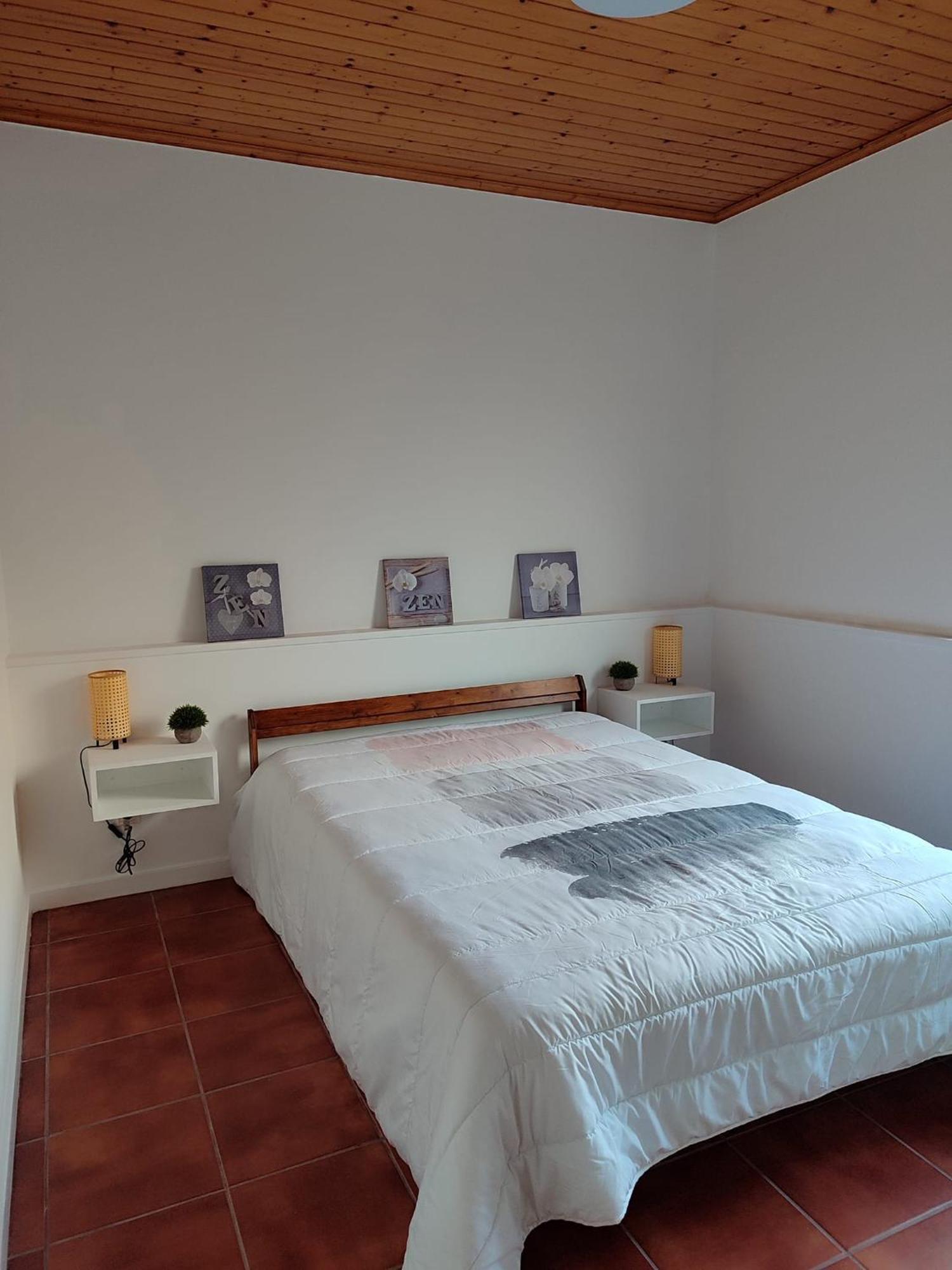 Casa Do Moinho Apartment Lajes do Pico