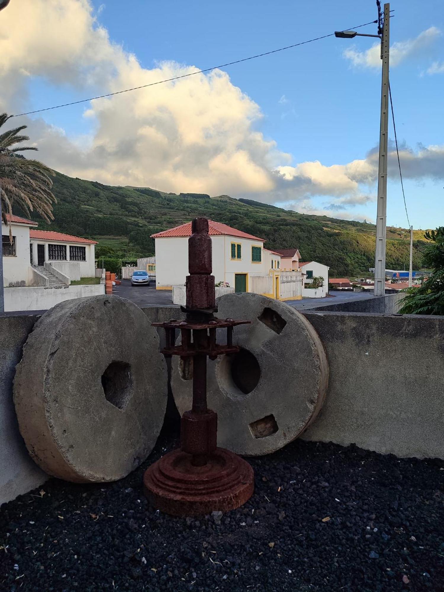 Casa Do Moinho * Lajes do Pico