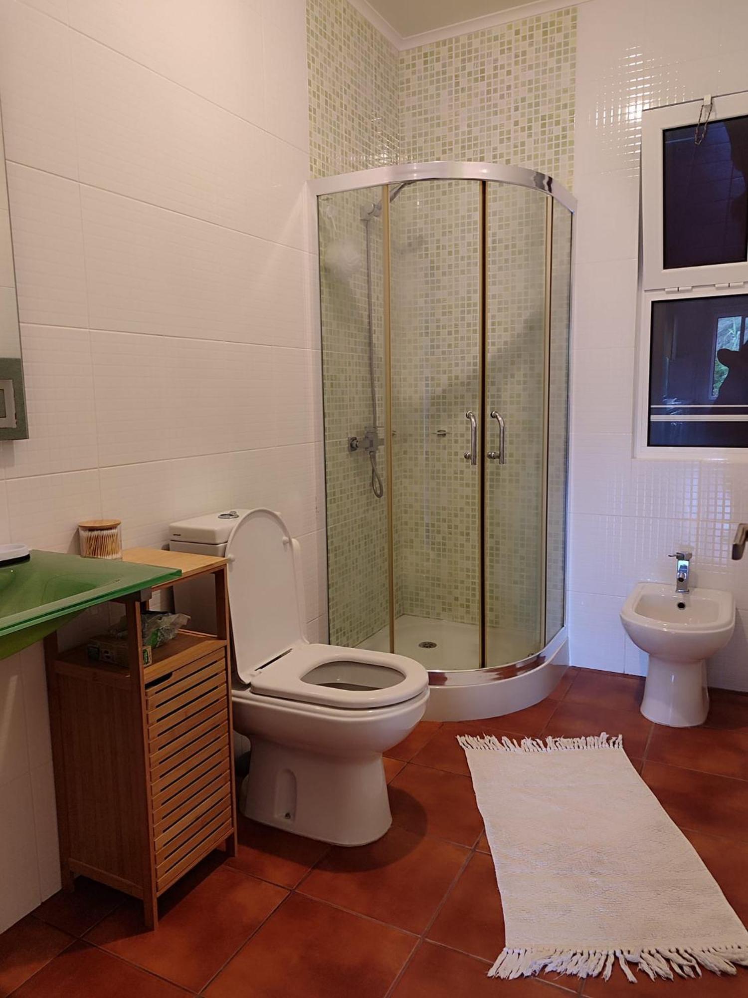 Casa Do Moinho Apartment