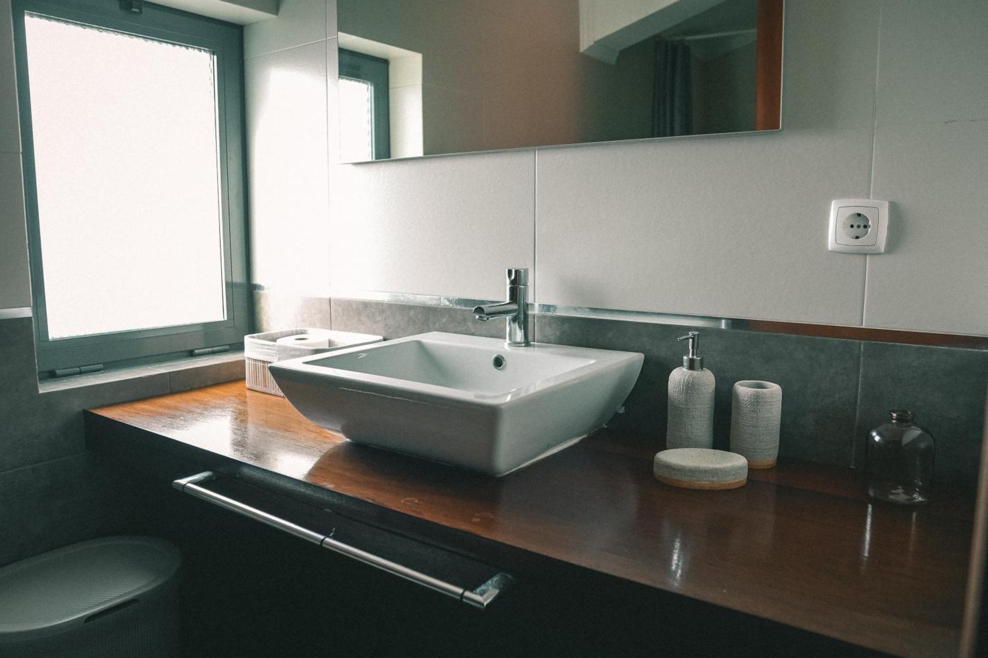 Apartamento Rauls Place *