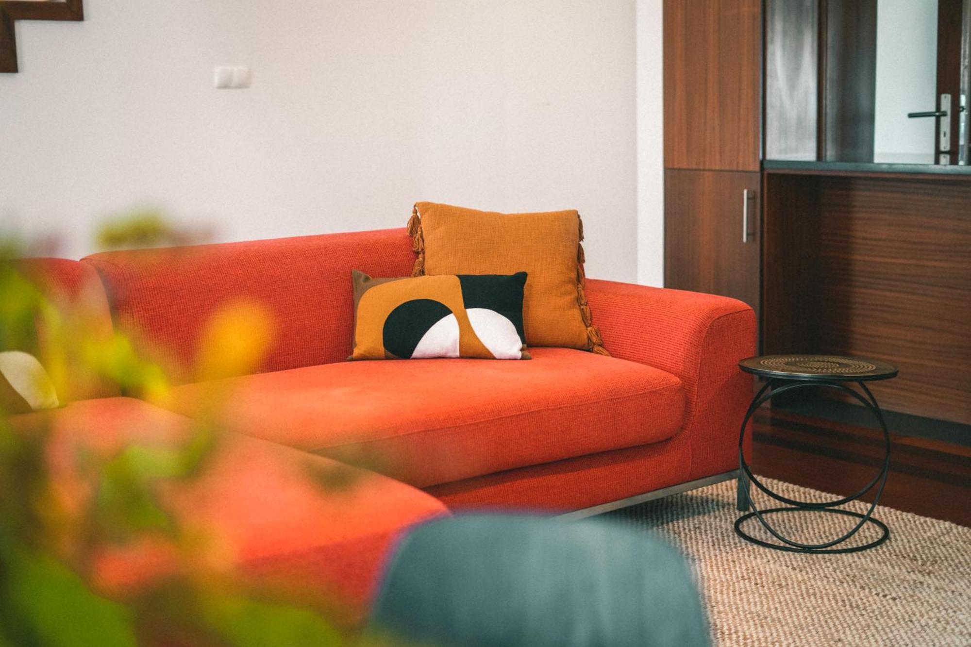 Rauls Place Apartment