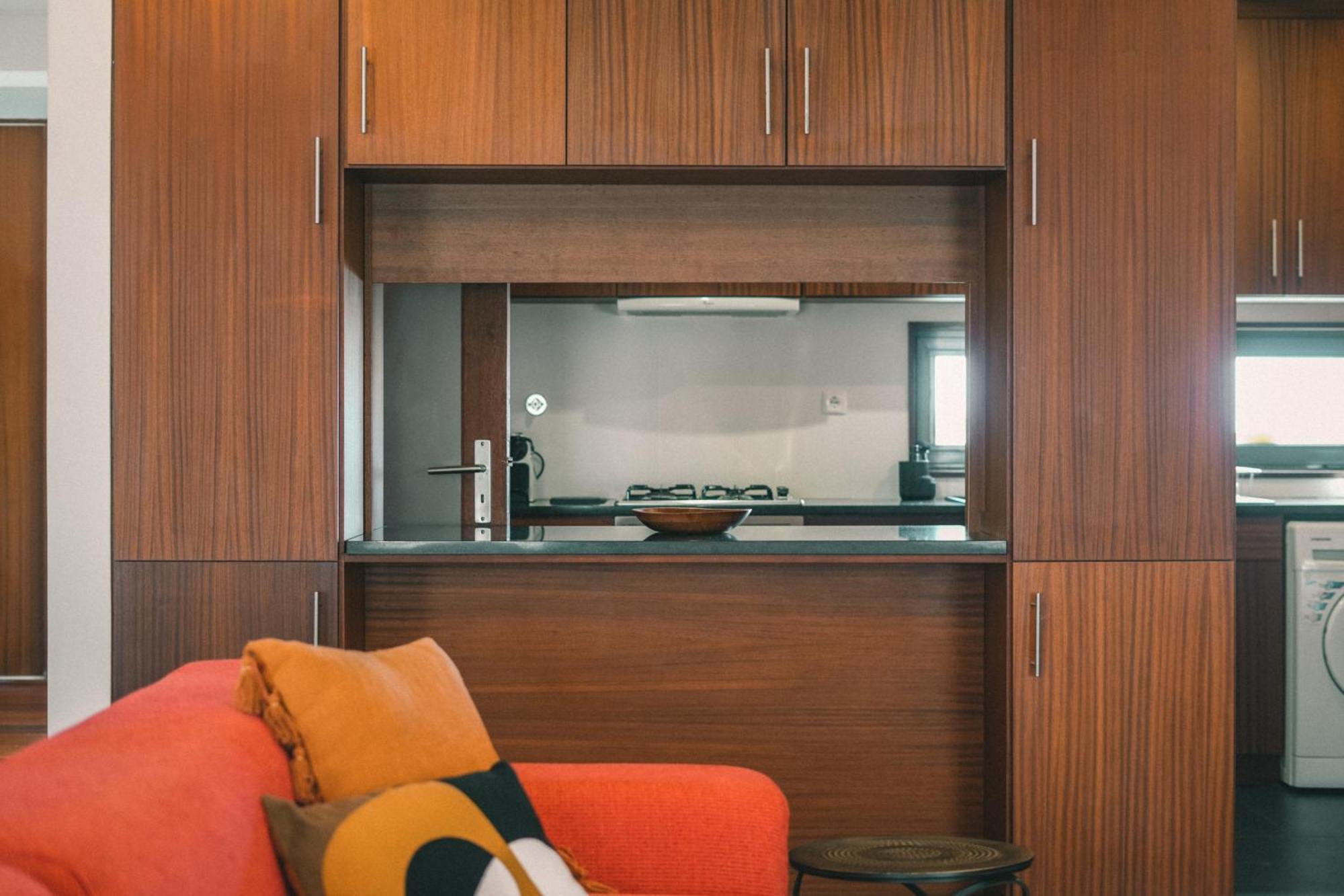 Rauls Place Appartement *