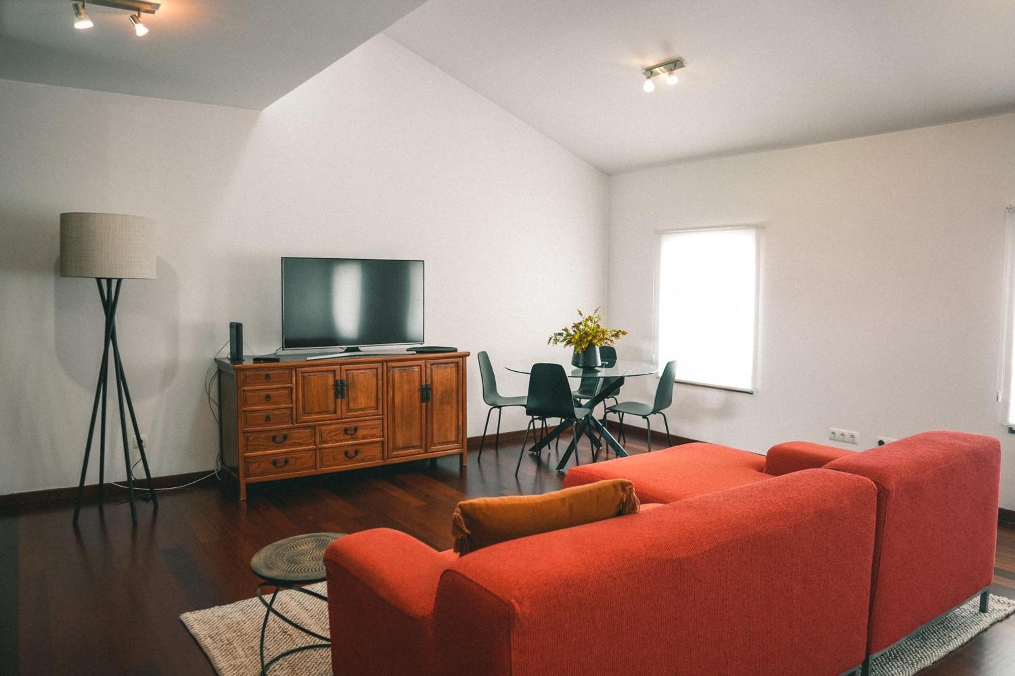 Apartment Rauls Place