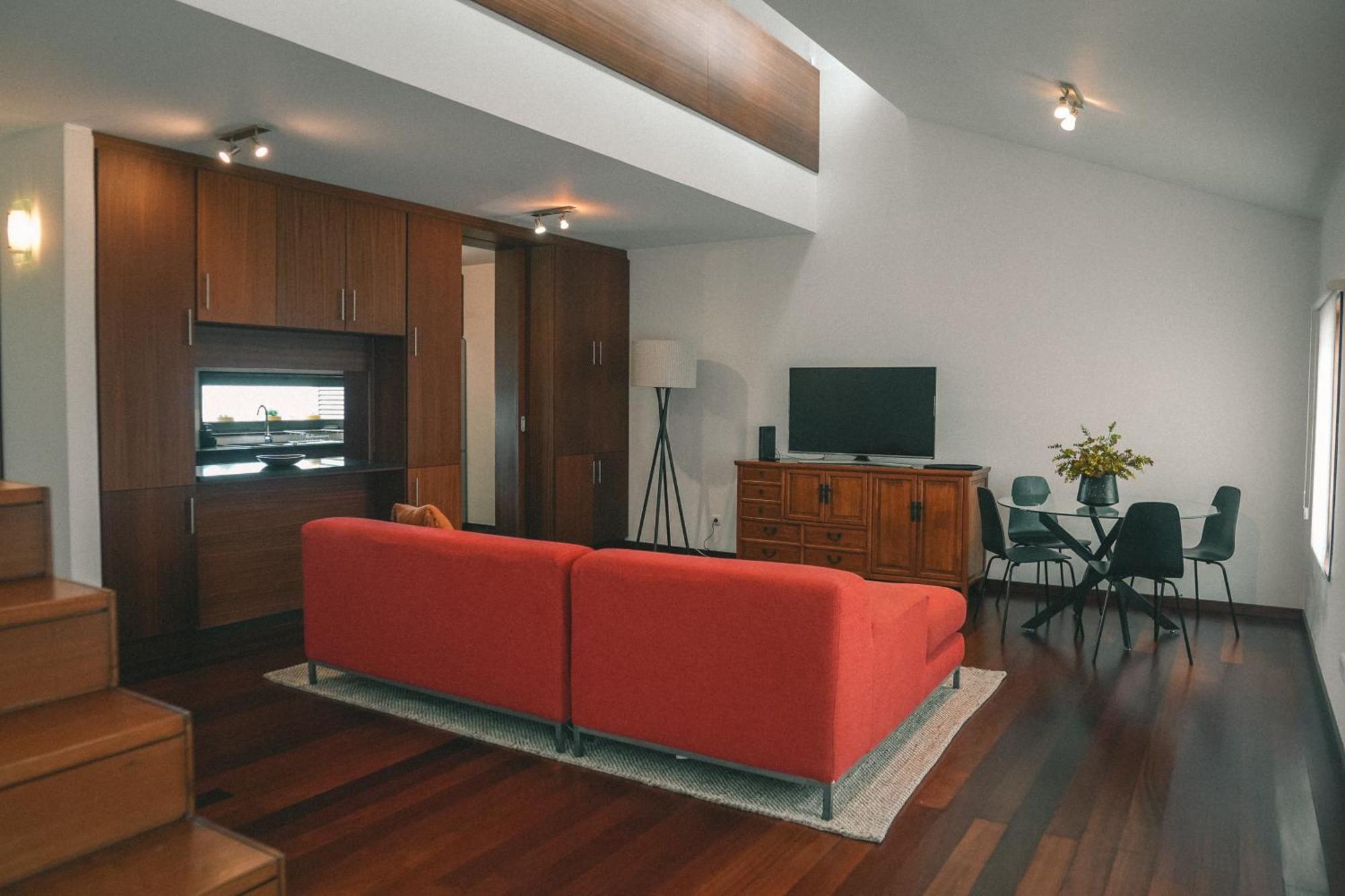Appartement Rauls Place Madalena (Azores)