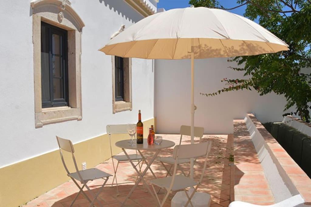 Quinta Do Coelhoazul Quelfes