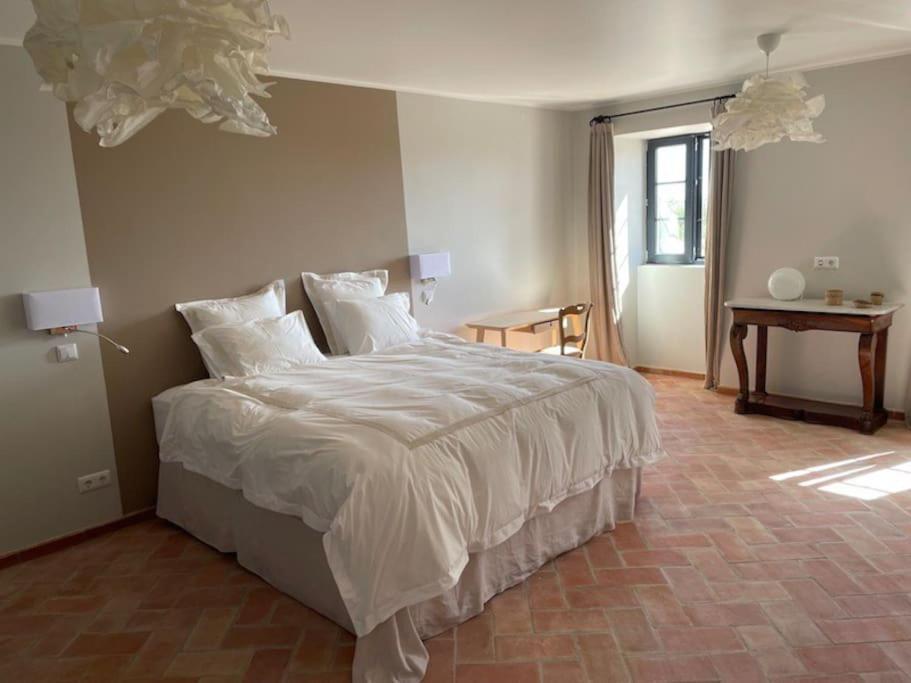 Holiday home Quinta Do Coelhoazul Quelfes
