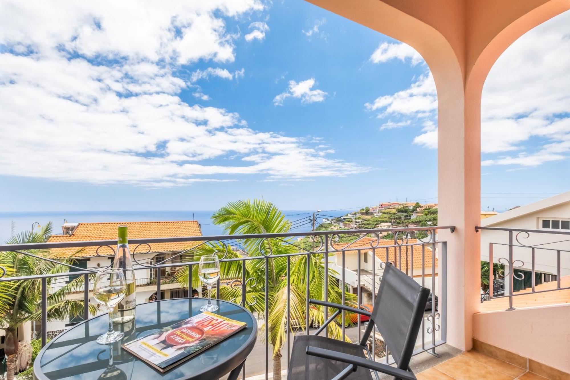 Сasa de vacaciones Atlantic Ocean Breeze *