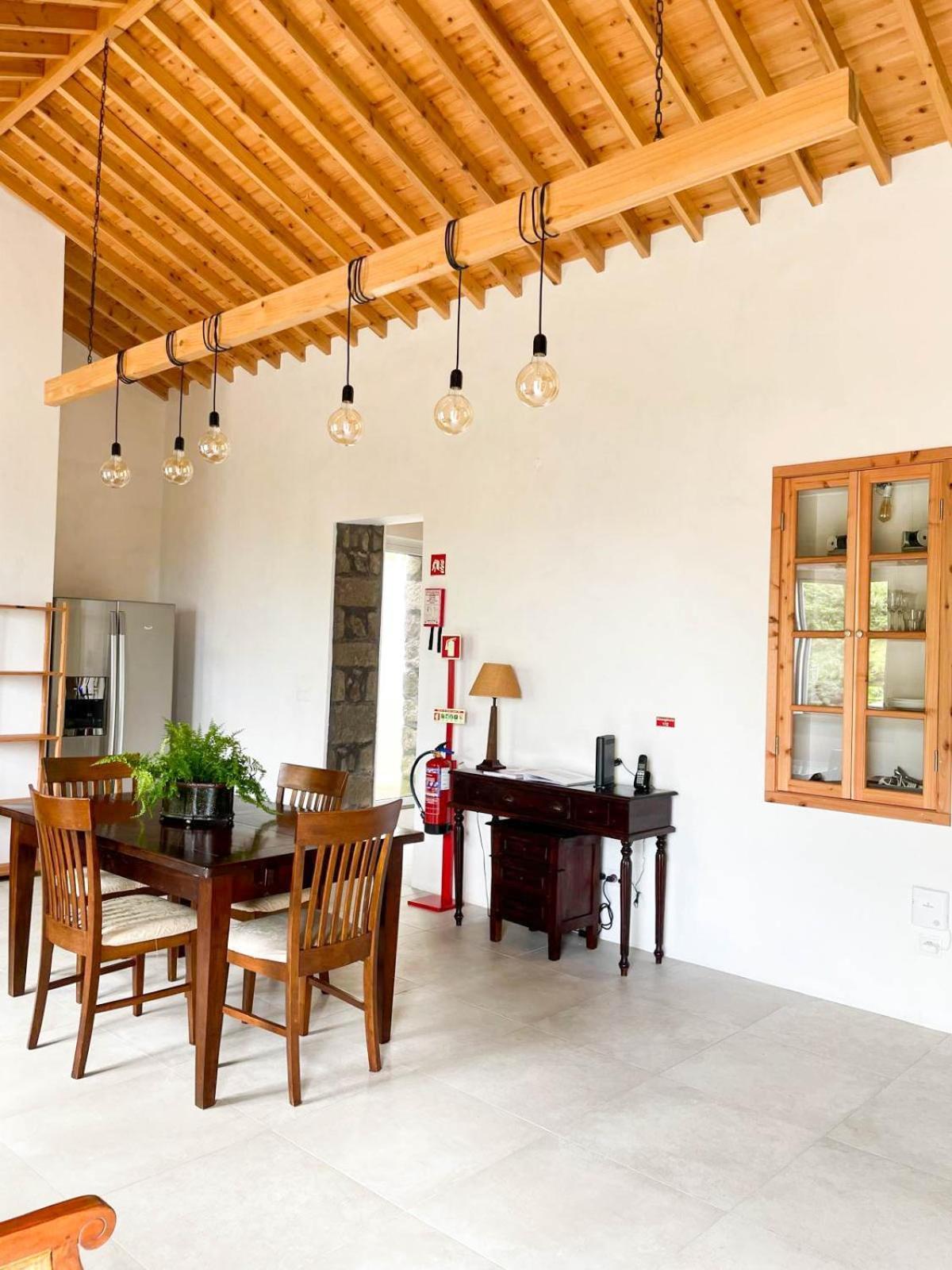 Casa Da Eira Holiday home