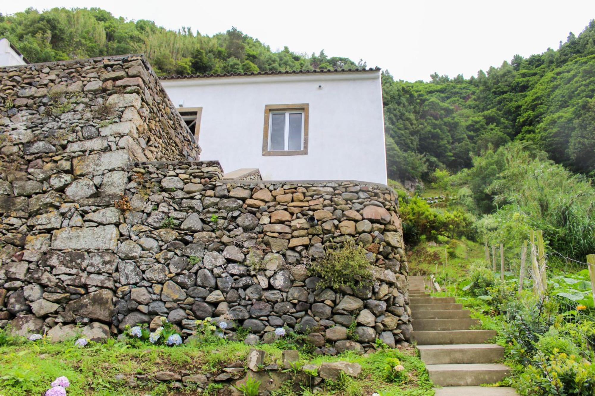 Holiday home Casa Da Eira