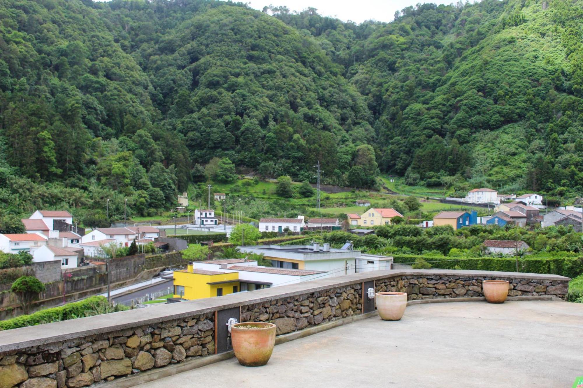 Casa Da Eira Holiday home *