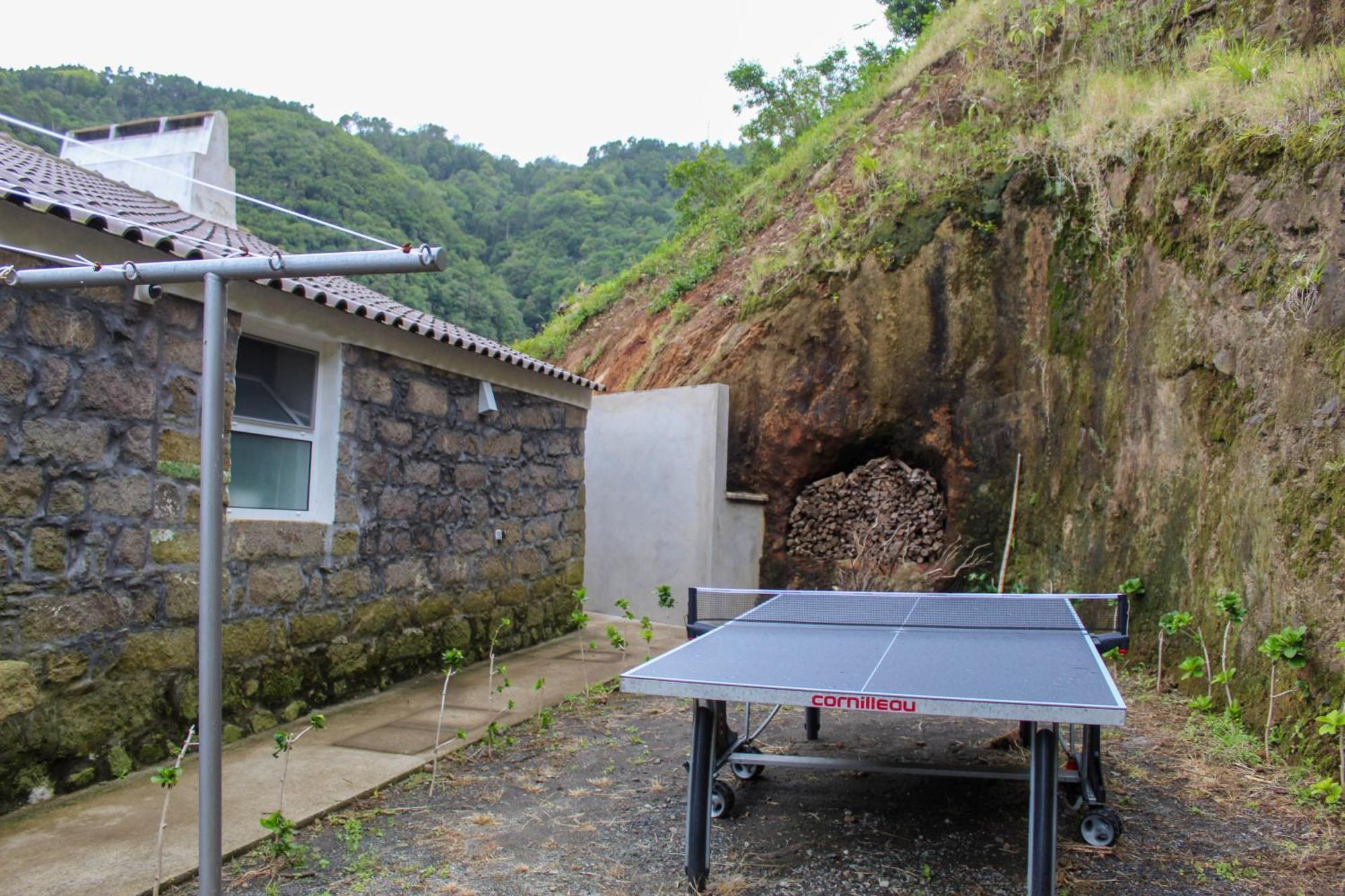 Holiday home Casa Da Eira Faial da Terra