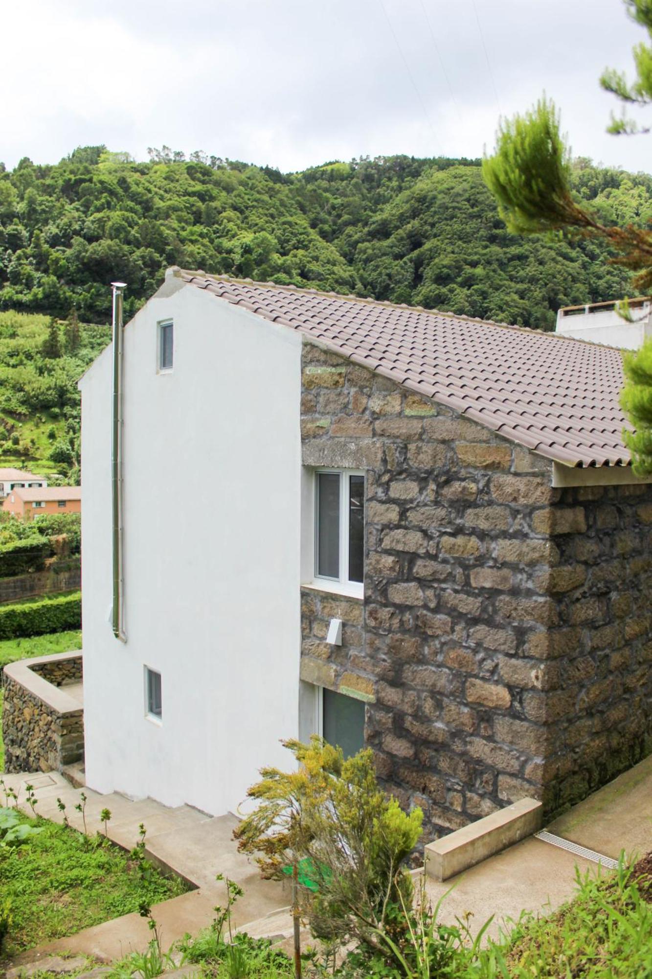 Casa Da Eira
