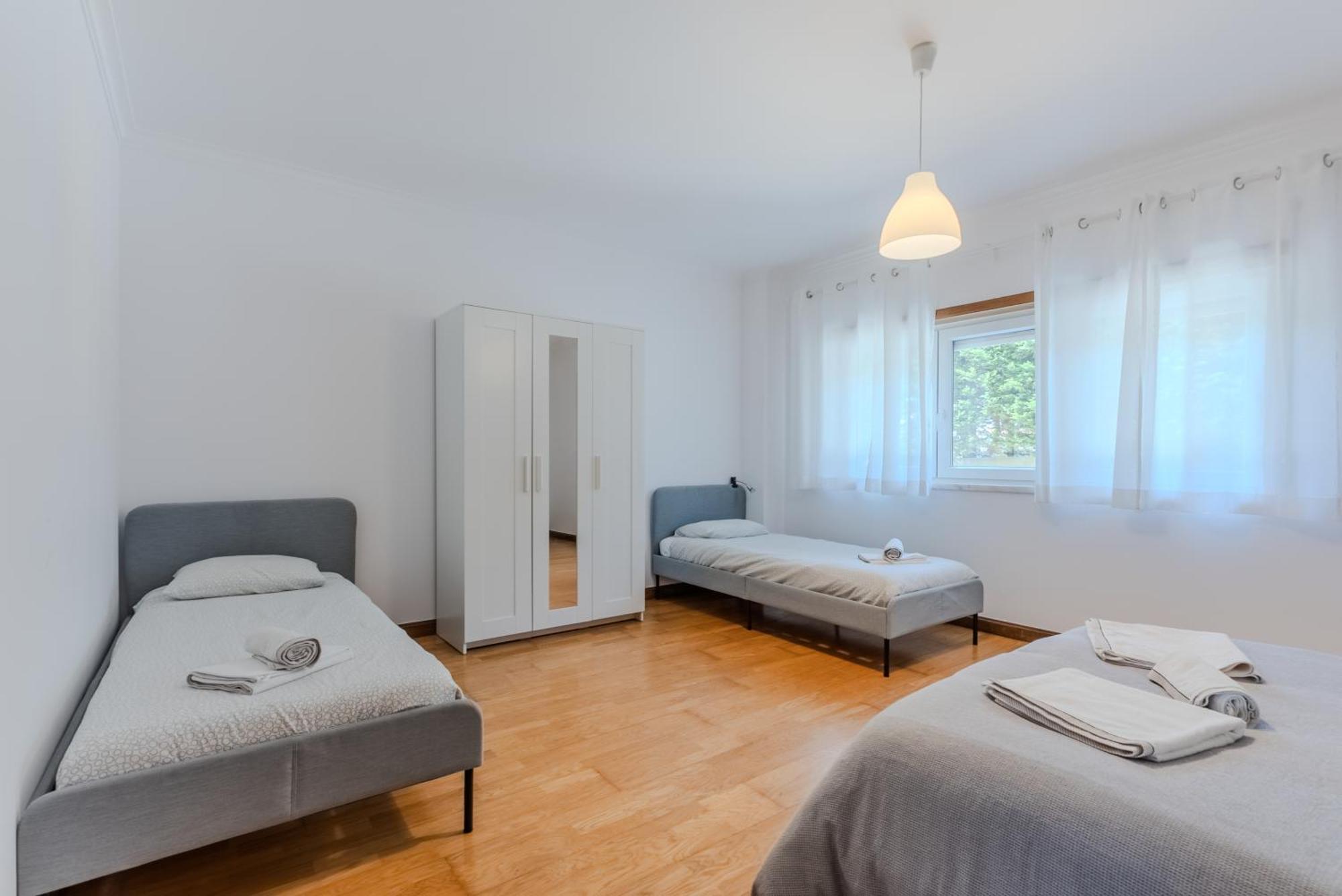 Sea And Soul - Pool And Sea View Apartment Ericeira