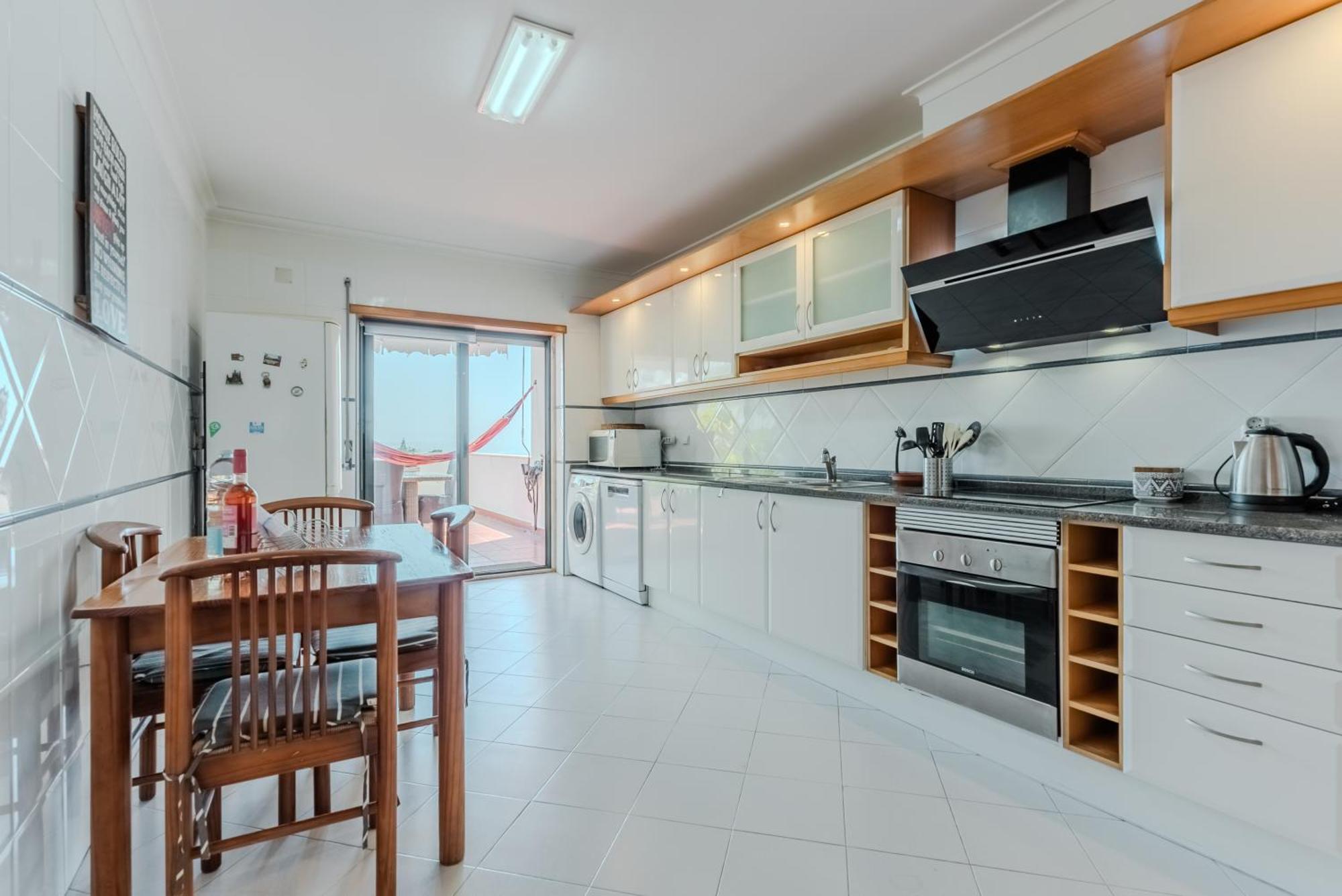 Apartment Sea And Soul - Pool And Sea View Ericeira
