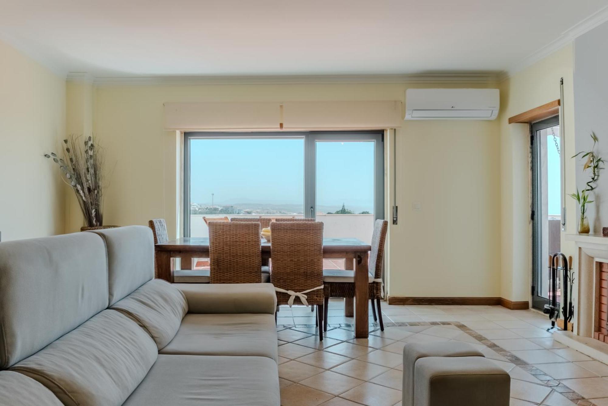 Sea And Soul - Pool And Sea View Apartment