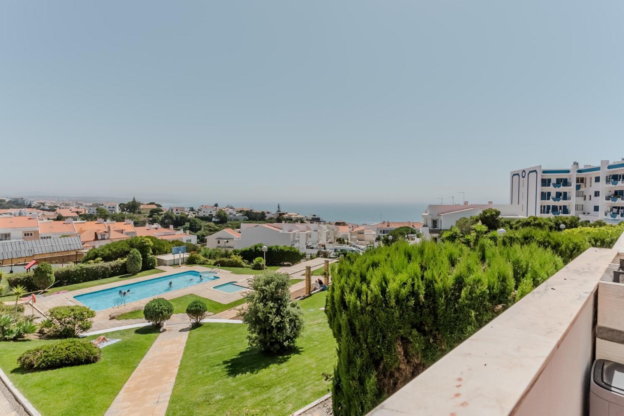 Sea And Soul - Pool And Sea View Apartment *