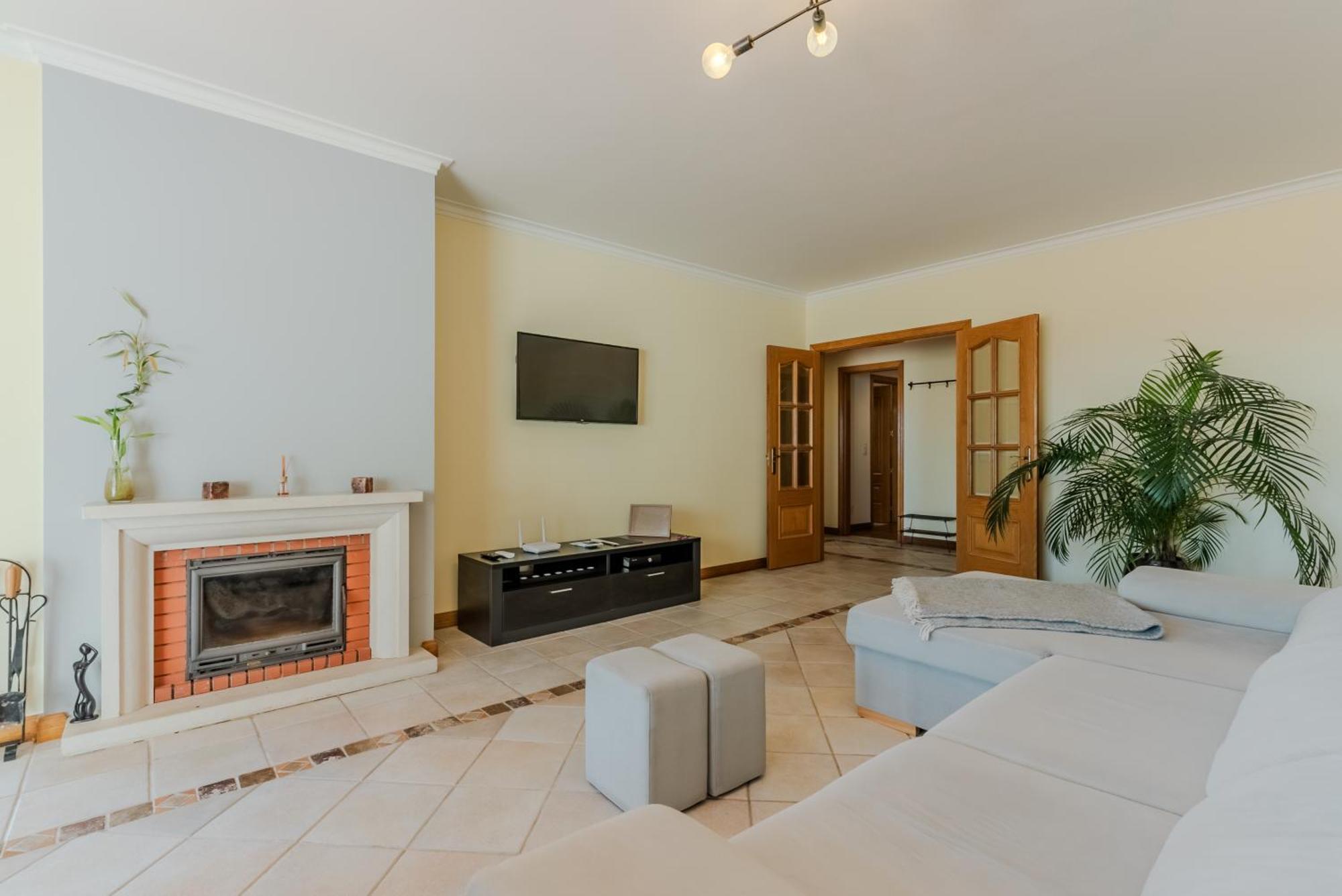 Sea And Soul - Pool And Sea View Apartment Ericeira