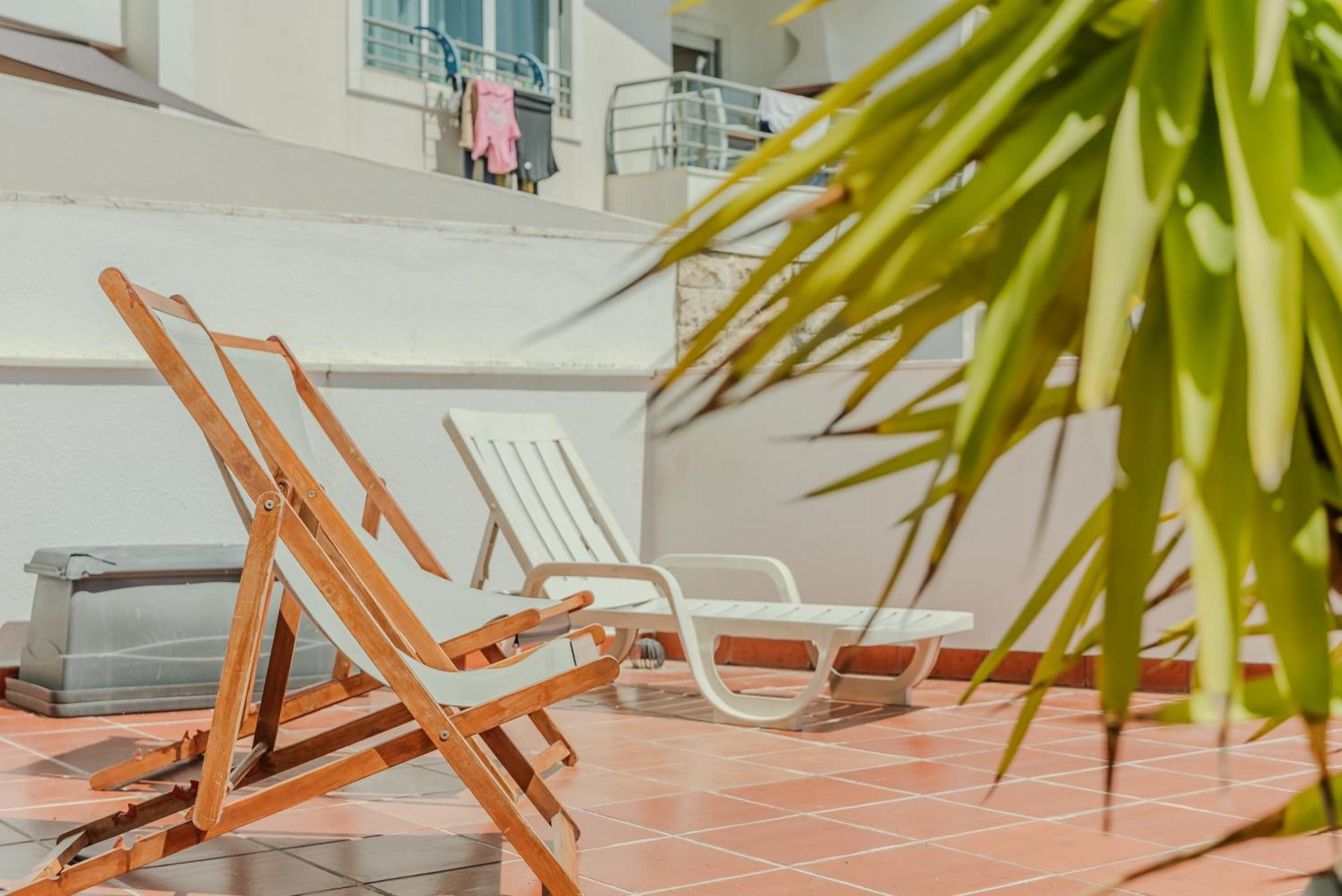 Sea And Soul - Pool And Sea View