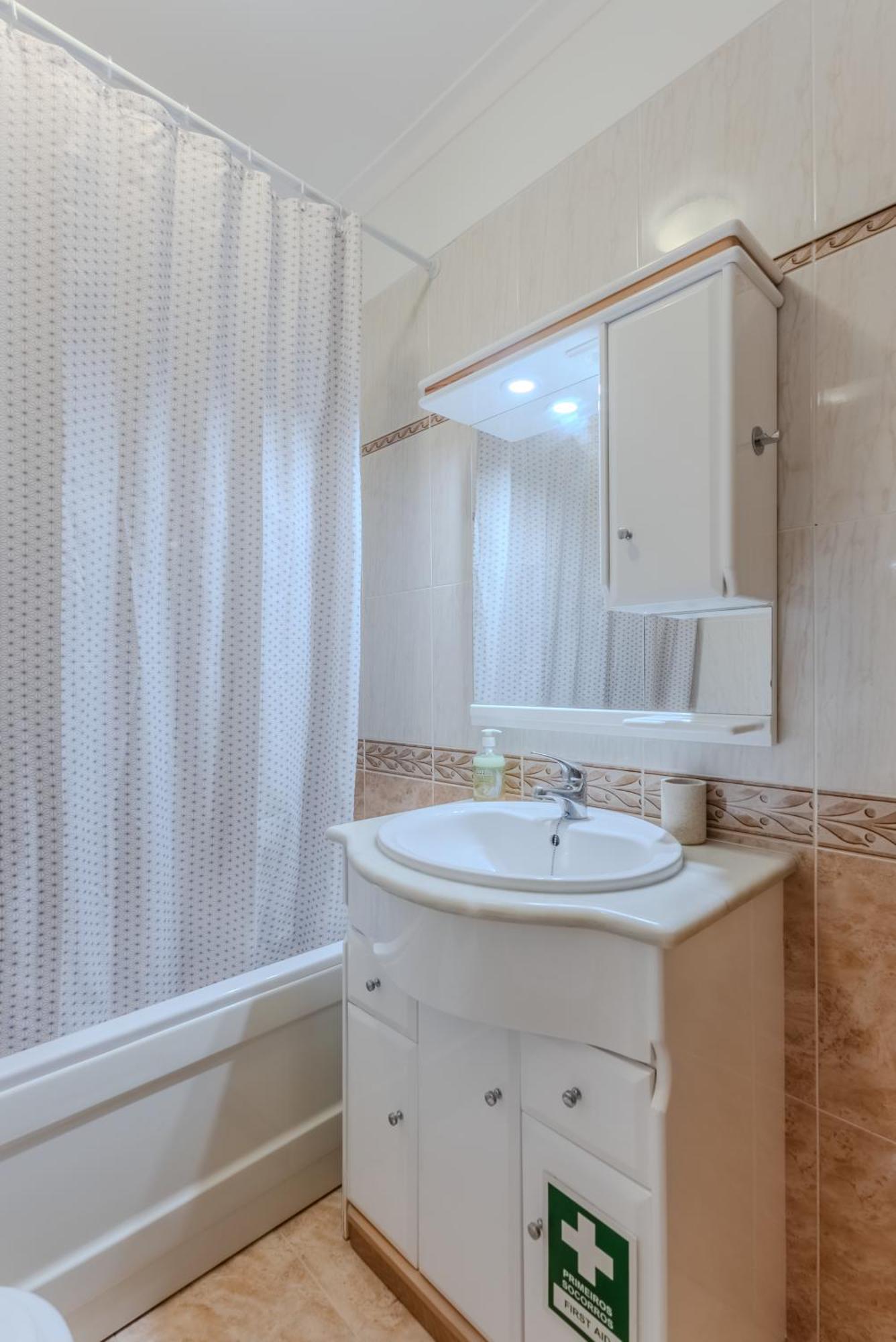 Apartment Sea And Soul - Pool And Sea View *