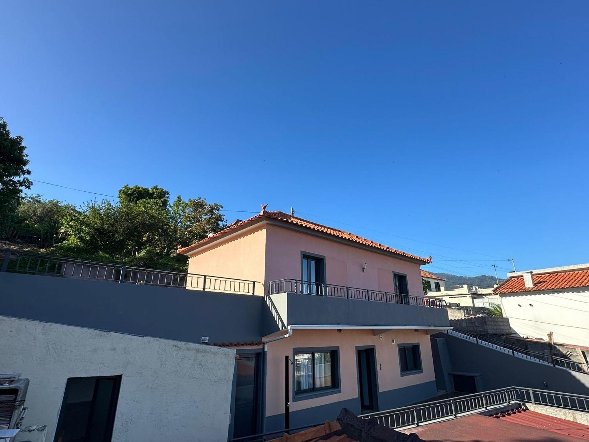Casa Rodrigues Holiday home Funchal (Madeira)