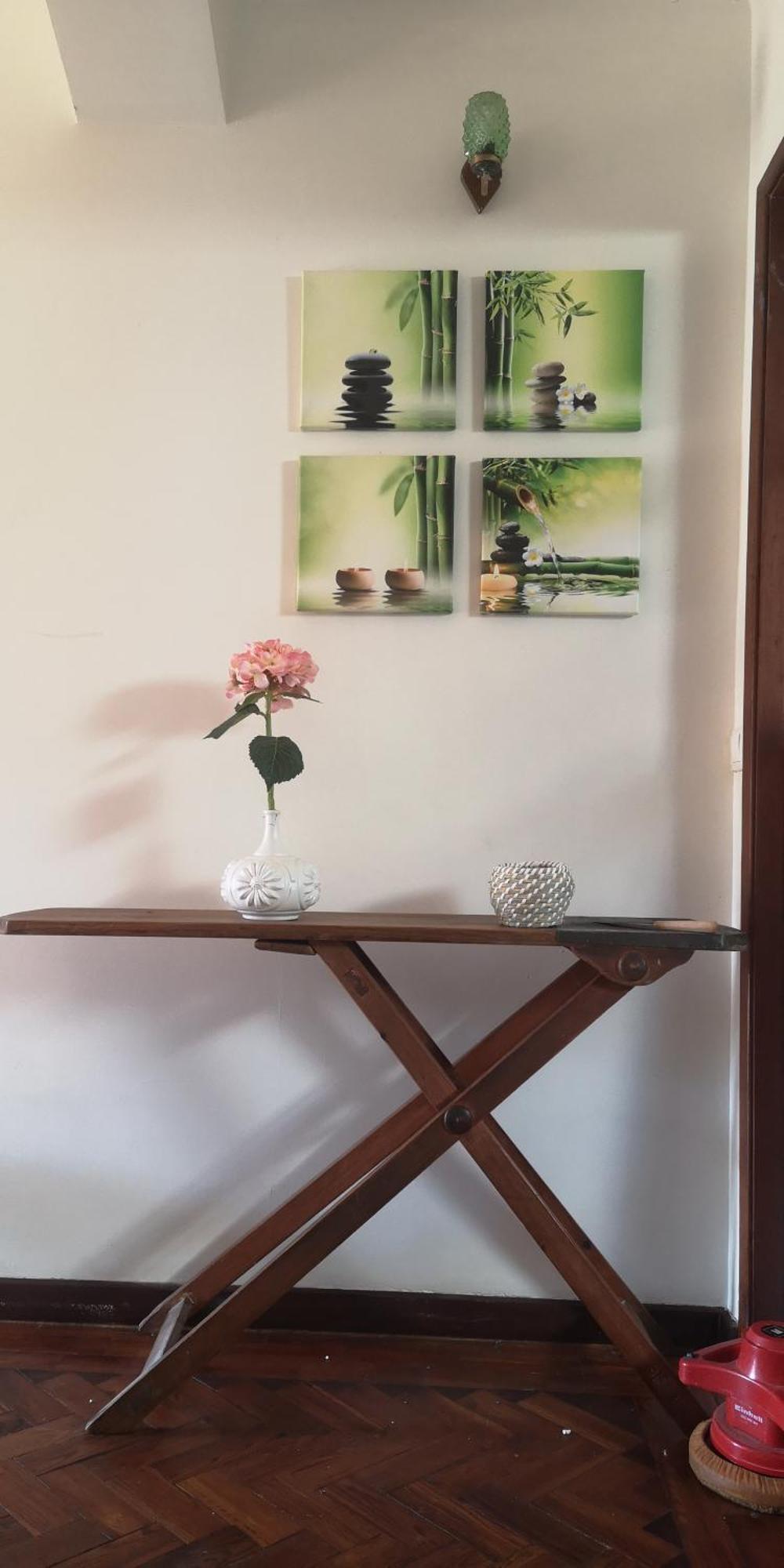 Aroma Tilias Apartment
