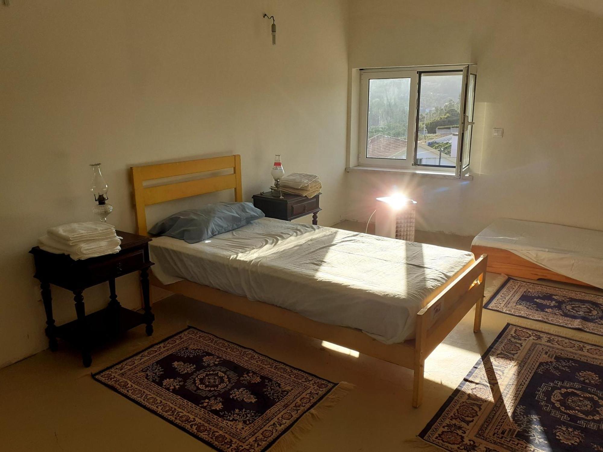 Aroma Tilias Apartment *