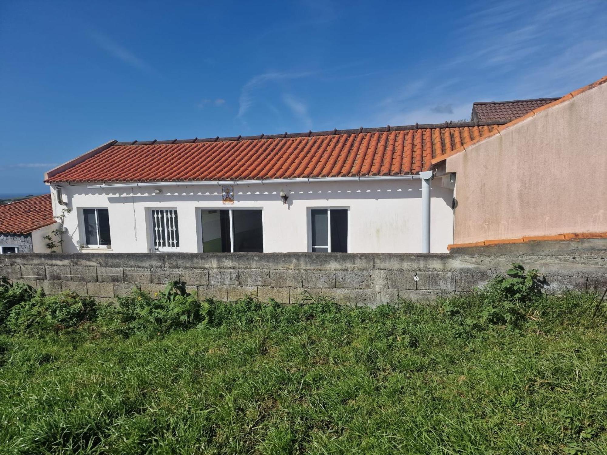 Appartement Mein Faial, With Pico And Seaview Horta (Azores)