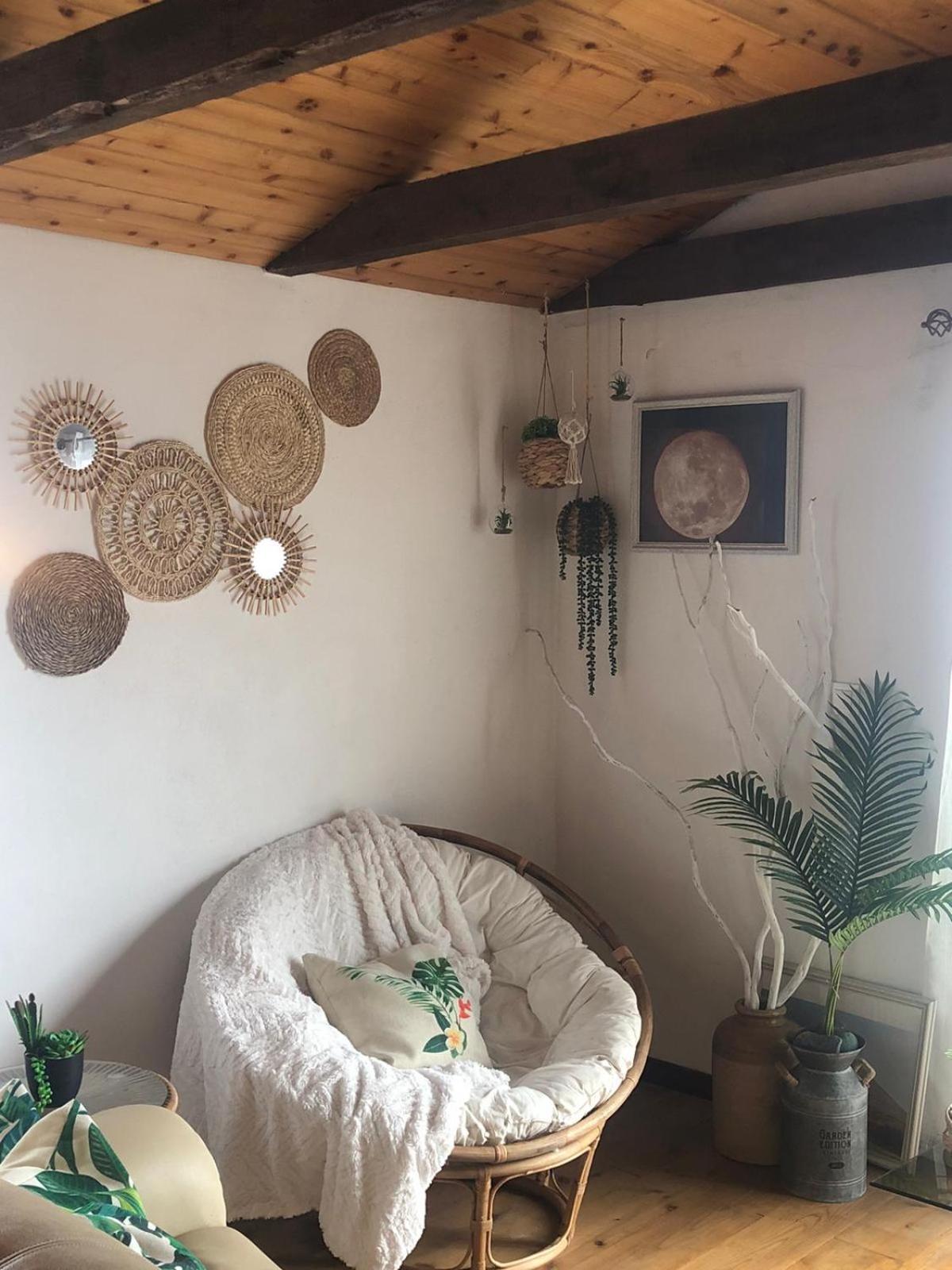 Casa de férias Vigia Dos Machados Lajes do Pico