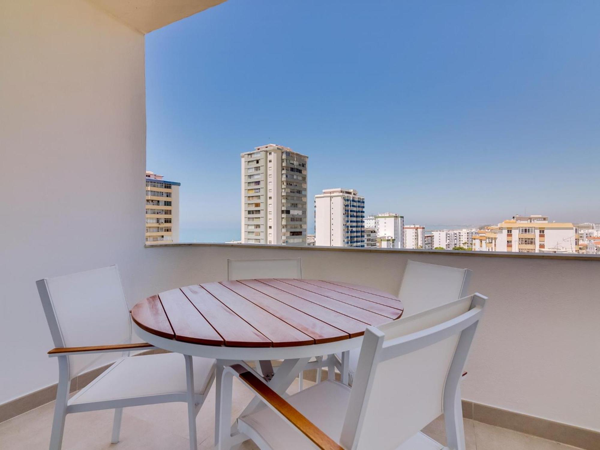 Apartment Al Alsol