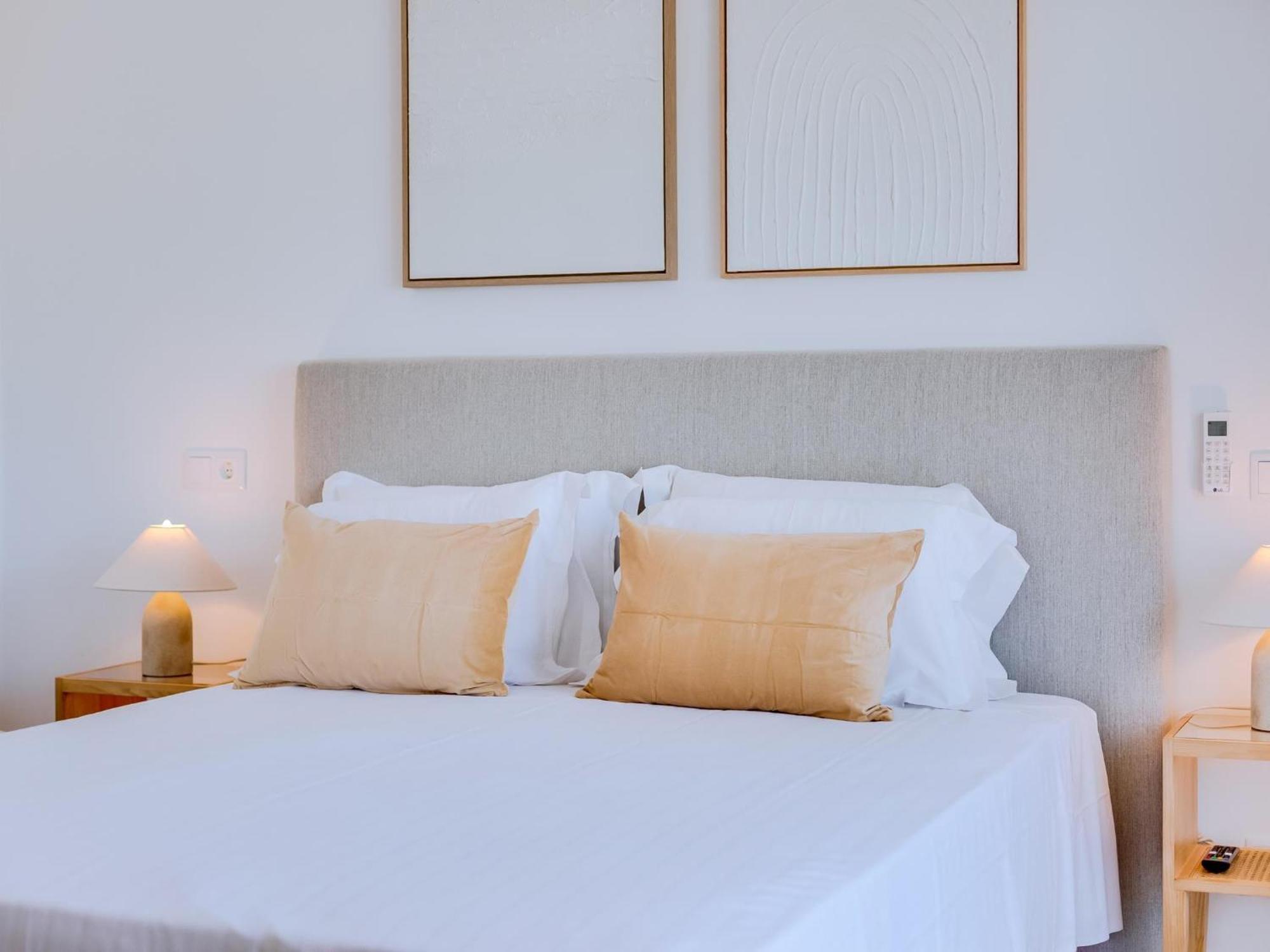 Al Alsol Apartment Quarteira