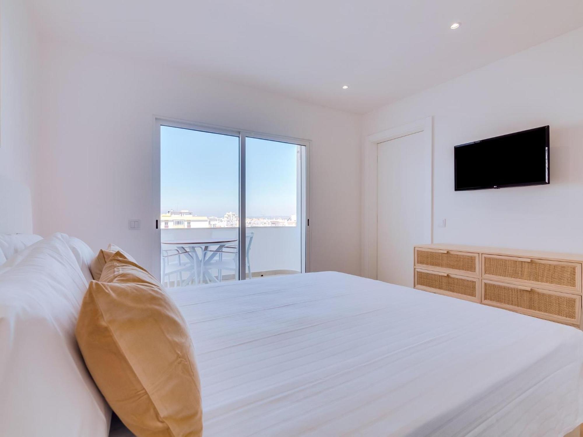 Apartment Al Alsol