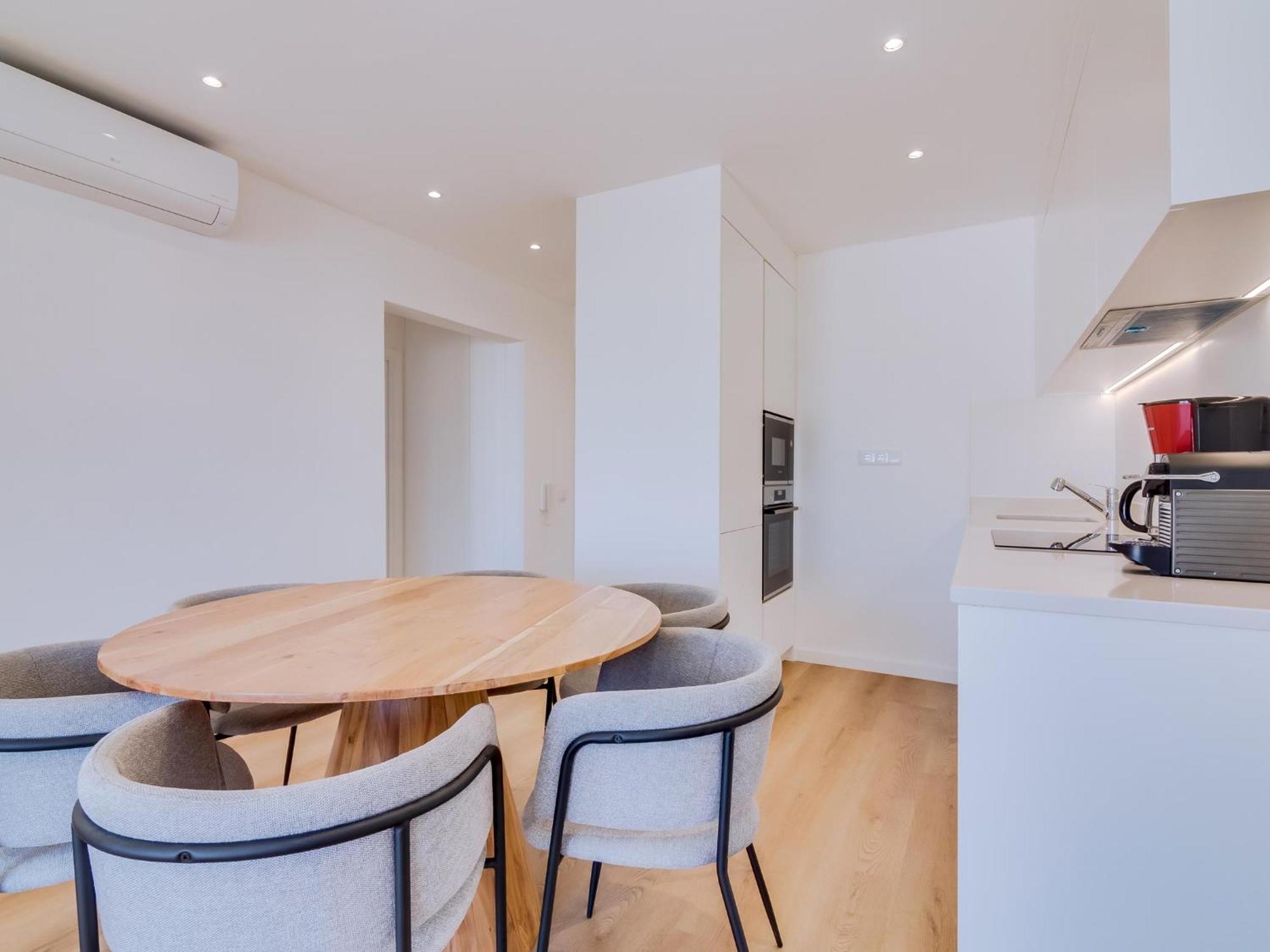 Al Alsol Apartment *