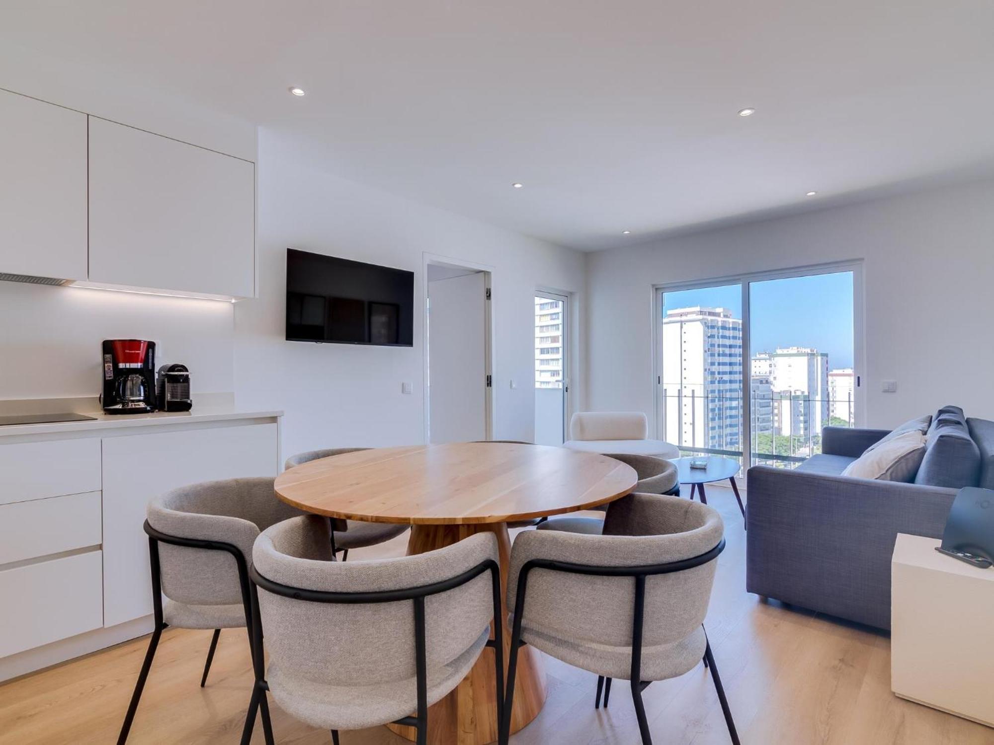 Apartment Al Alsol *