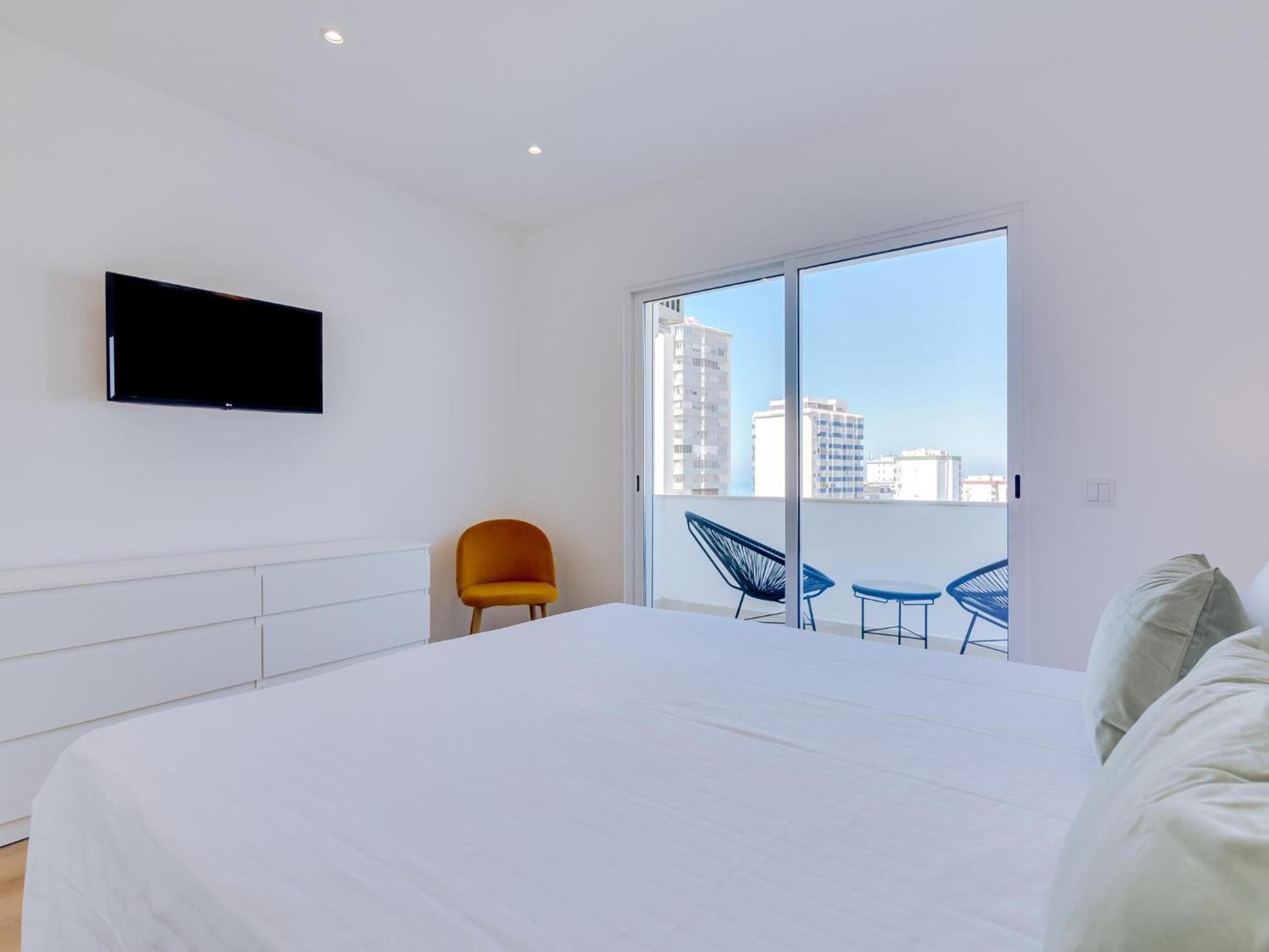 Al Alsol Apartment Quarteira