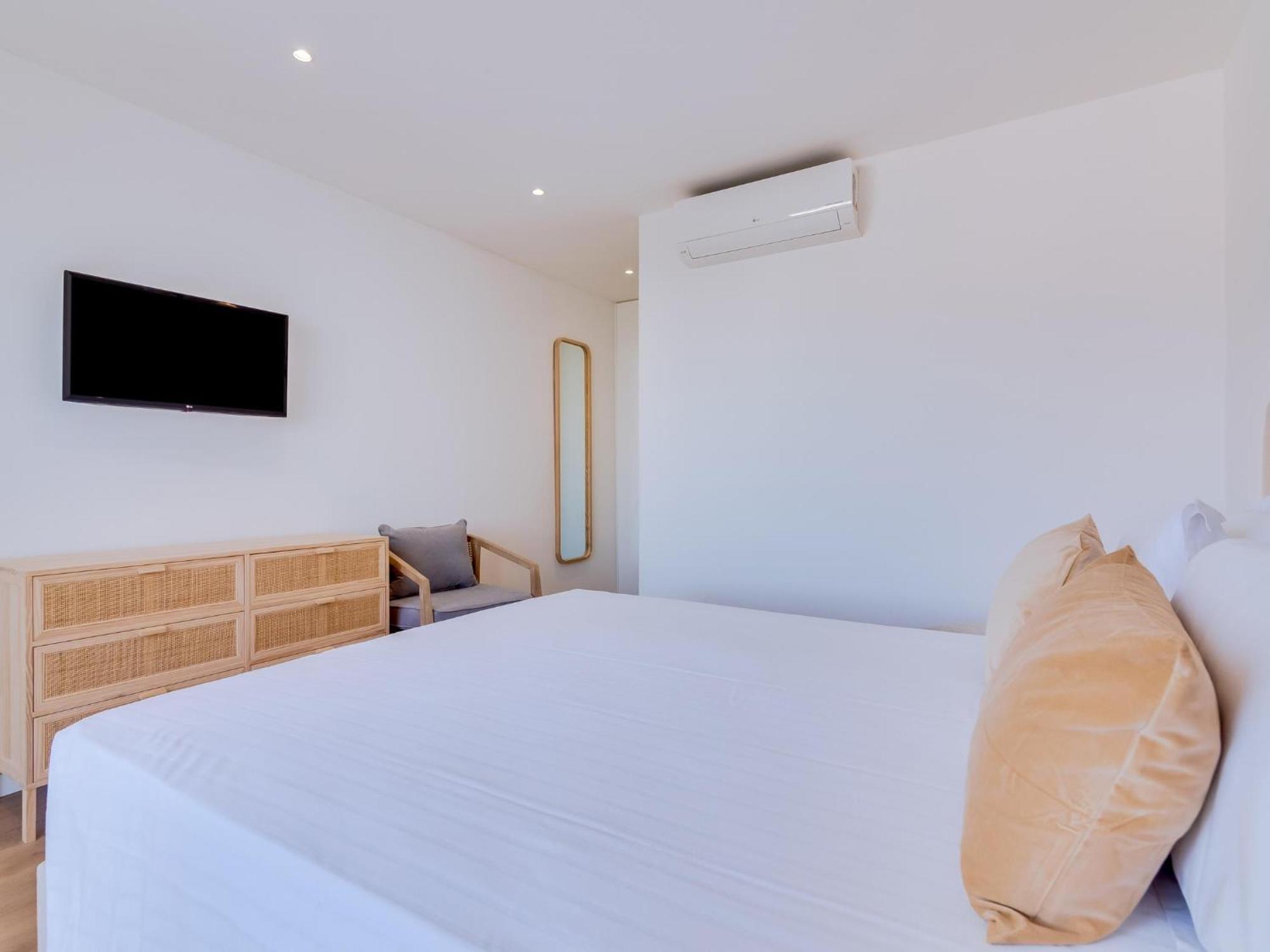 Apartment Al Alsol Quarteira