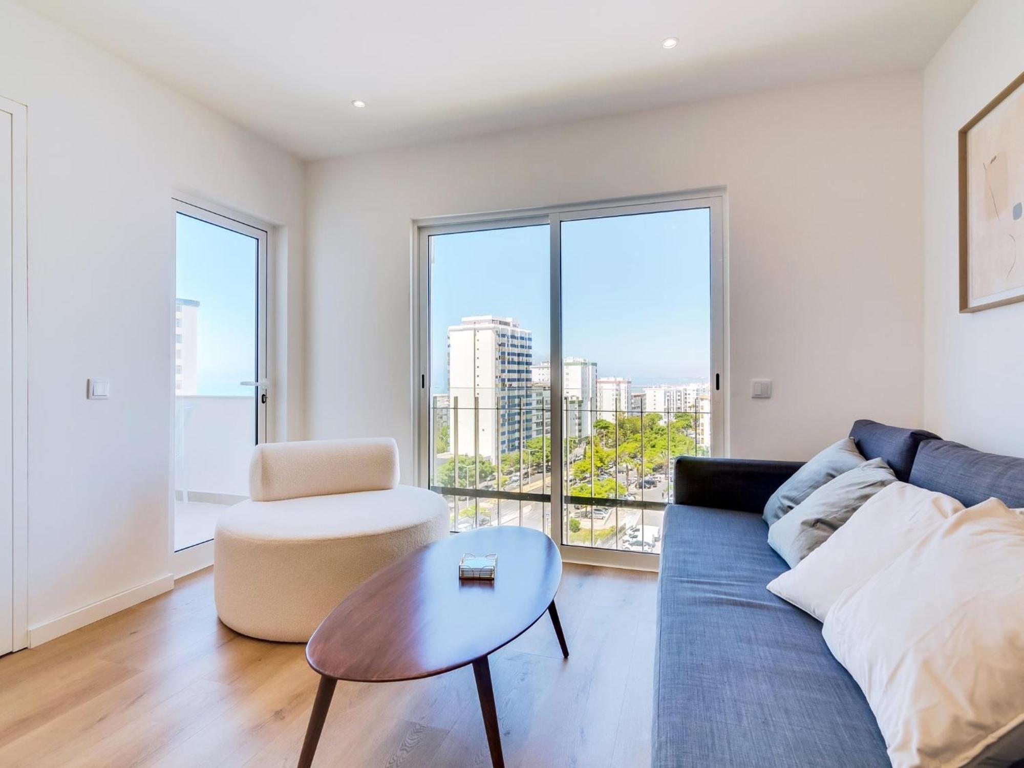 Apartment Al Alsol