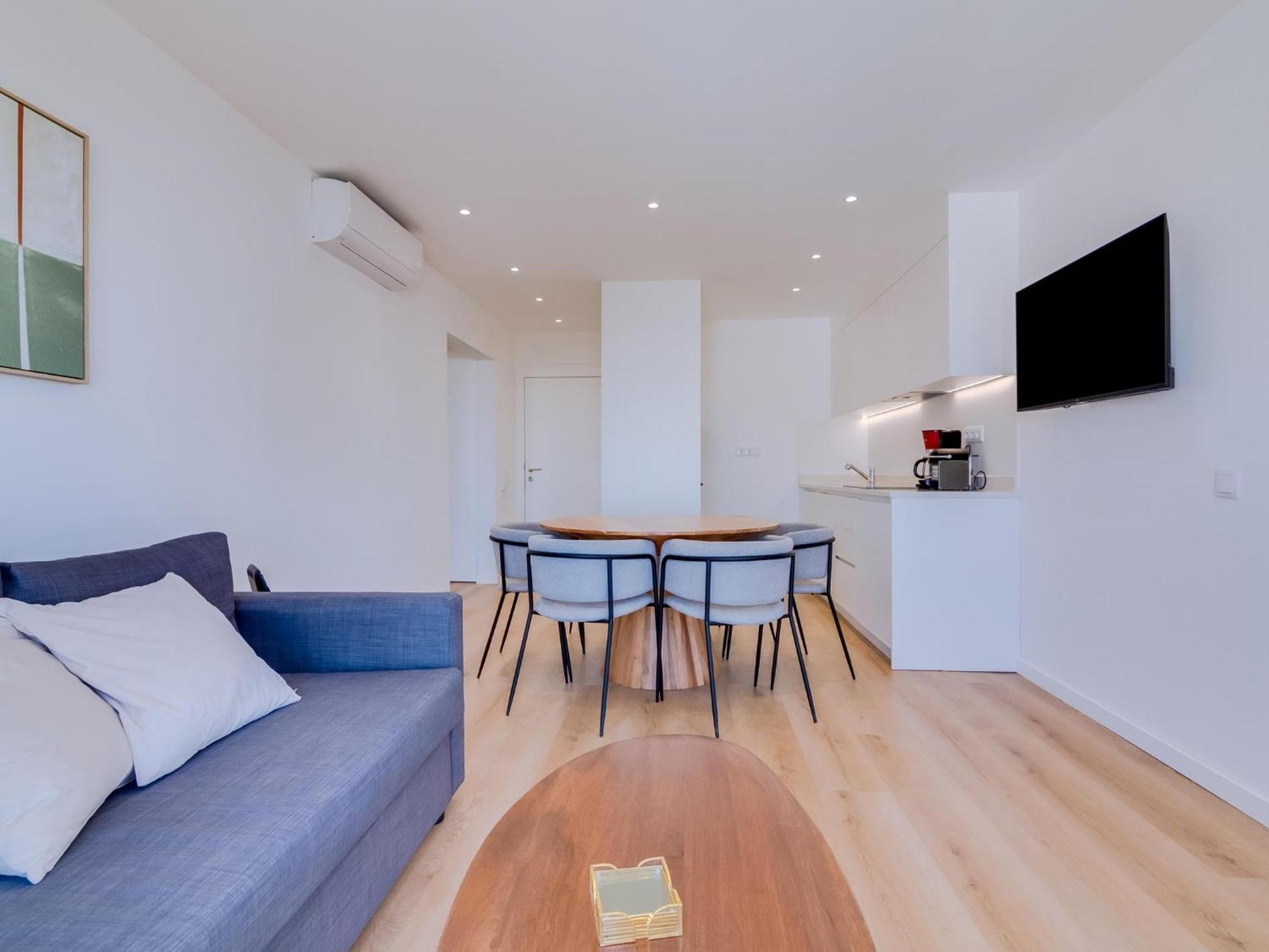 Al Alsol Apartment *