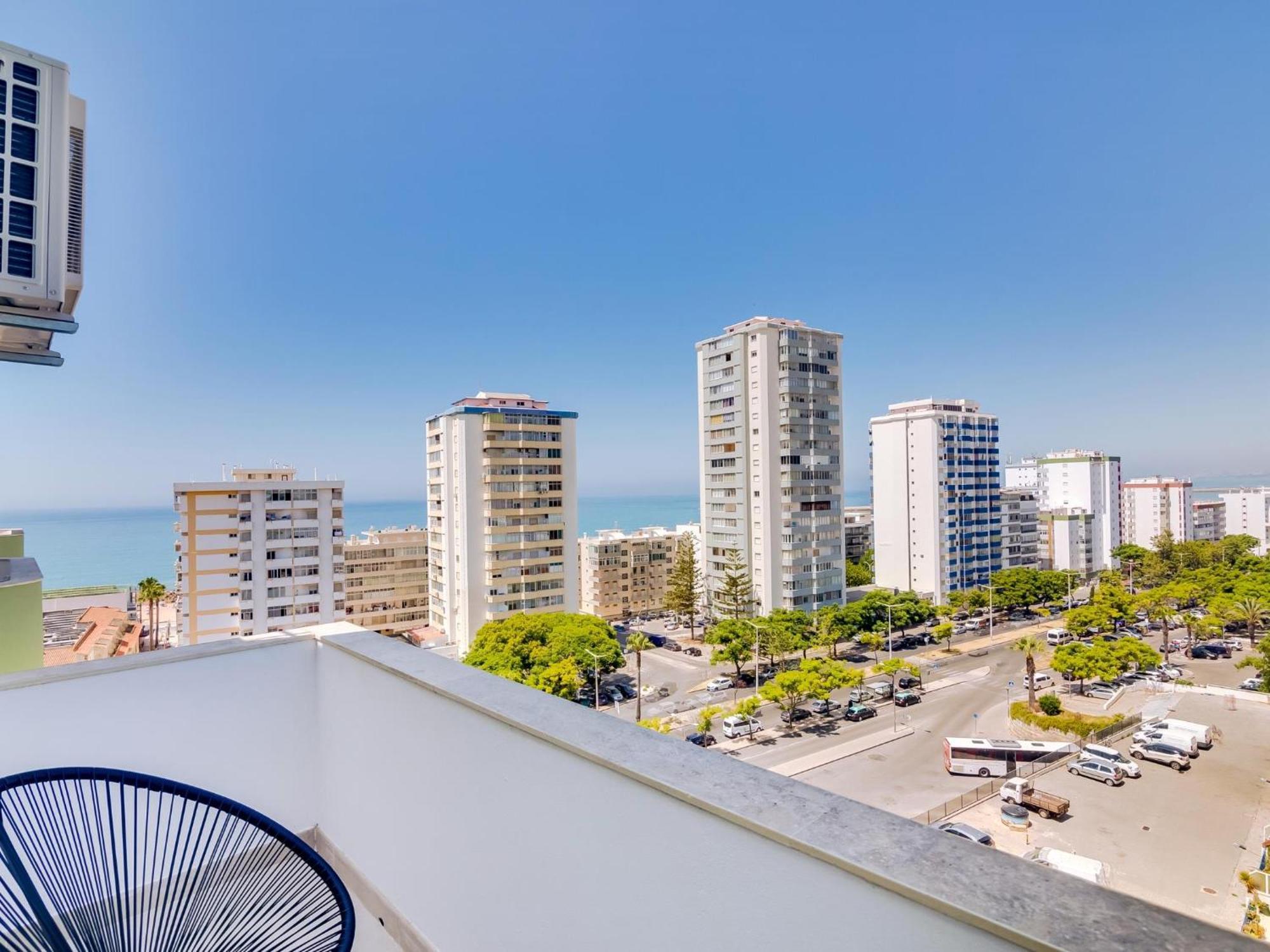 Apartment Al Alsol *
