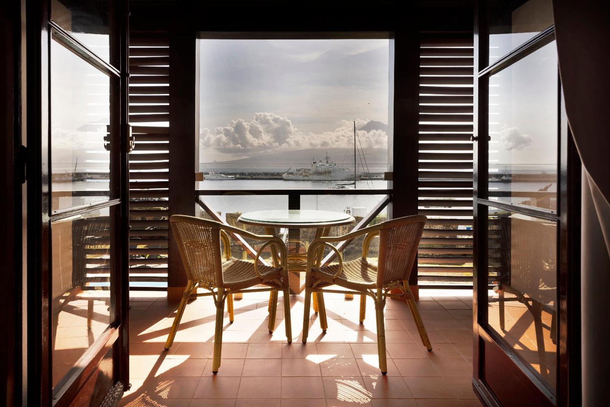 Hotel Da Horta Horta (Azores)
