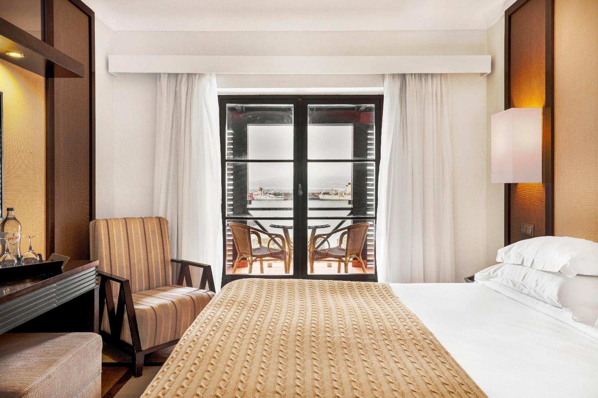 Da Horta 4* Horta (Azores)