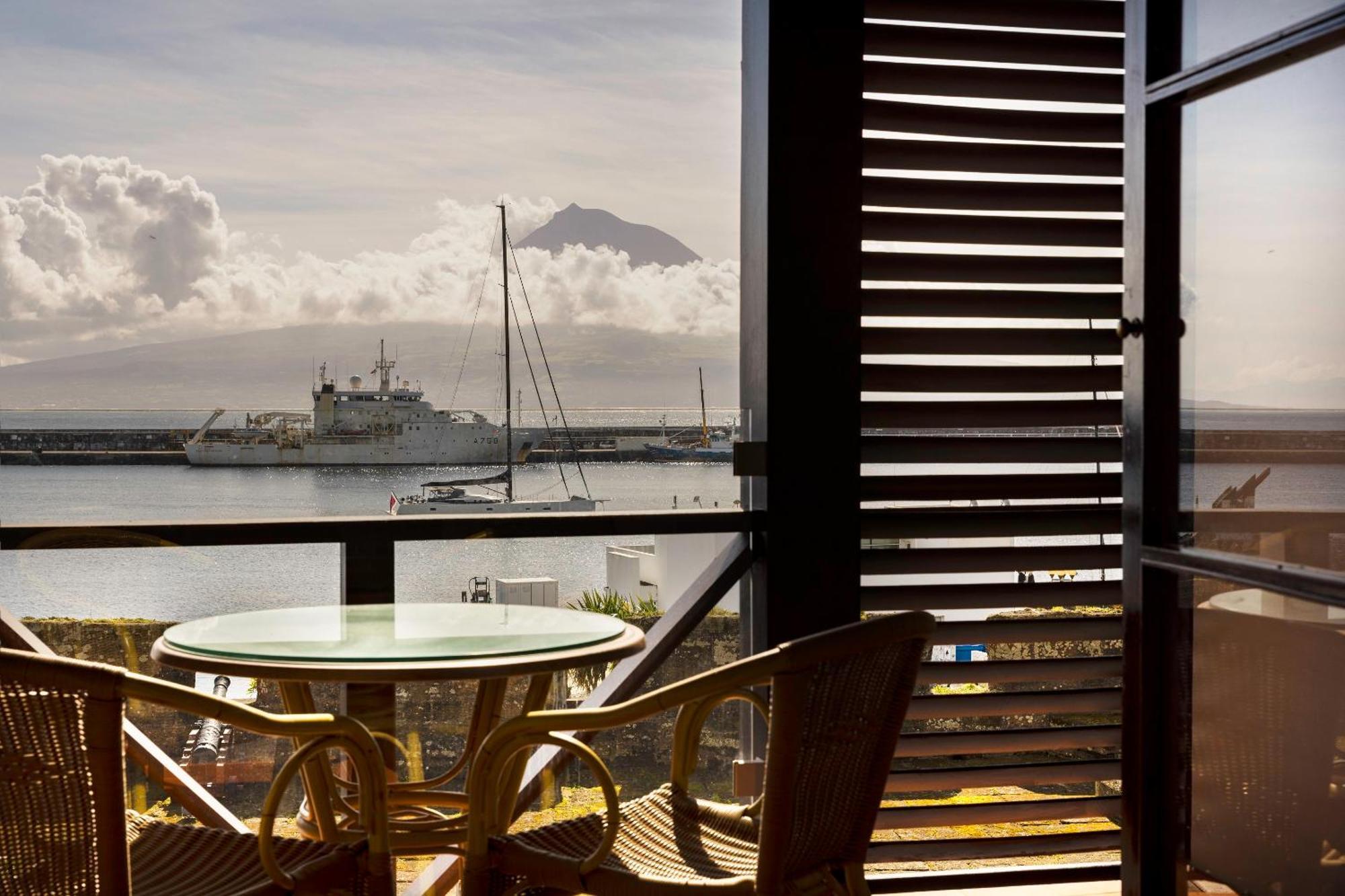 Hotel Da Horta 4*