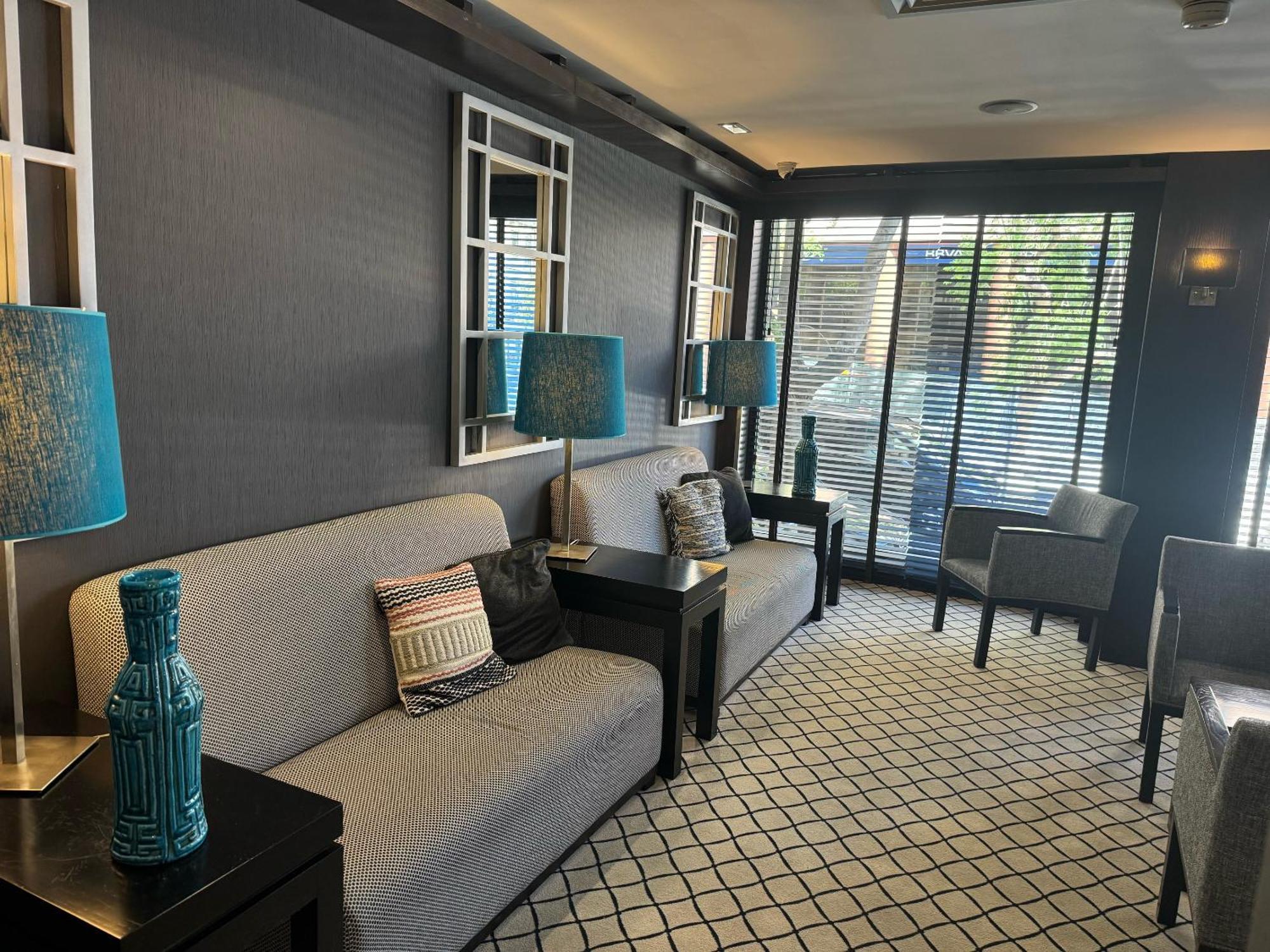 Hotel Lisboa