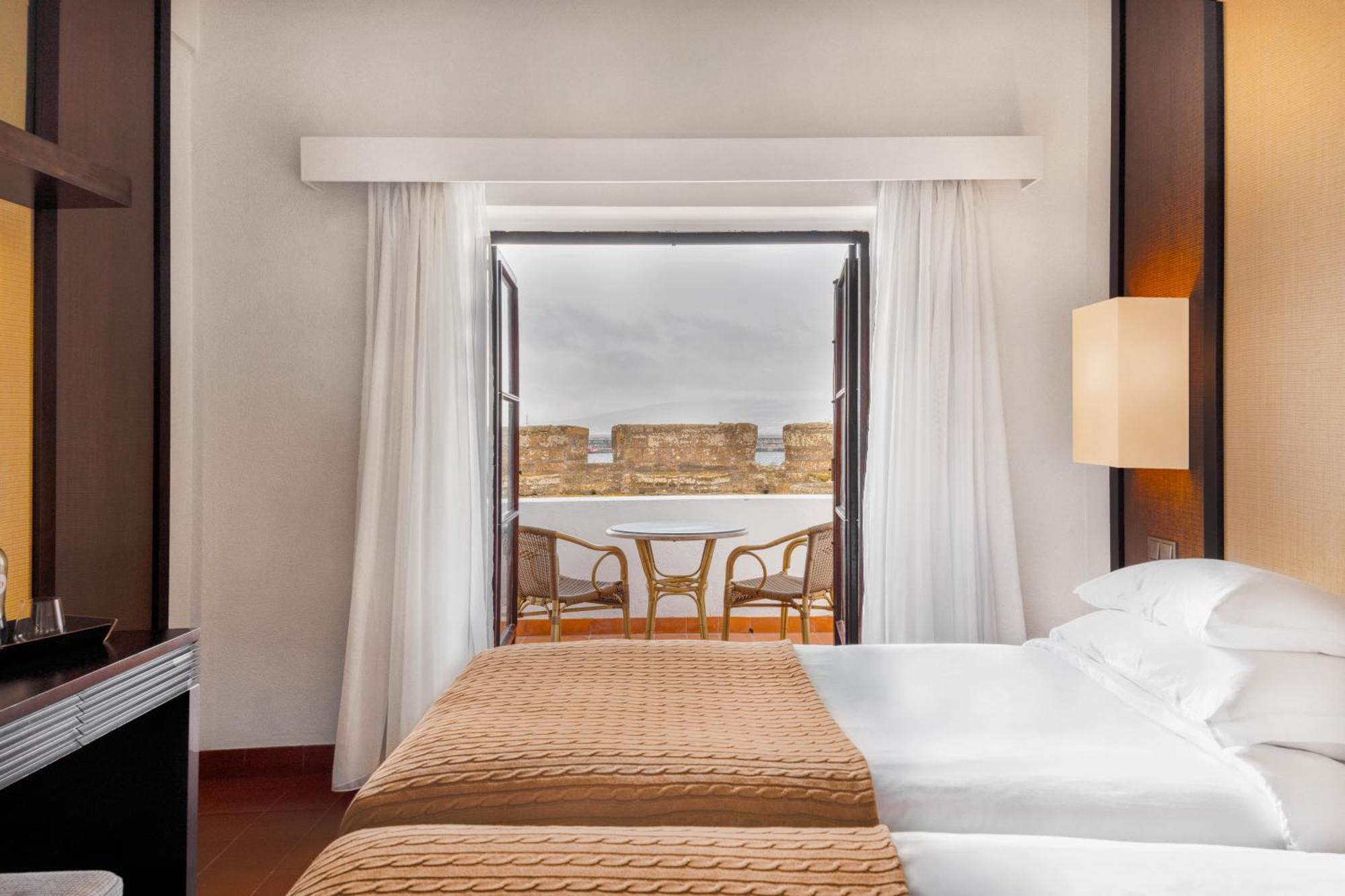 Da Horta 4* Horta (Azores)
