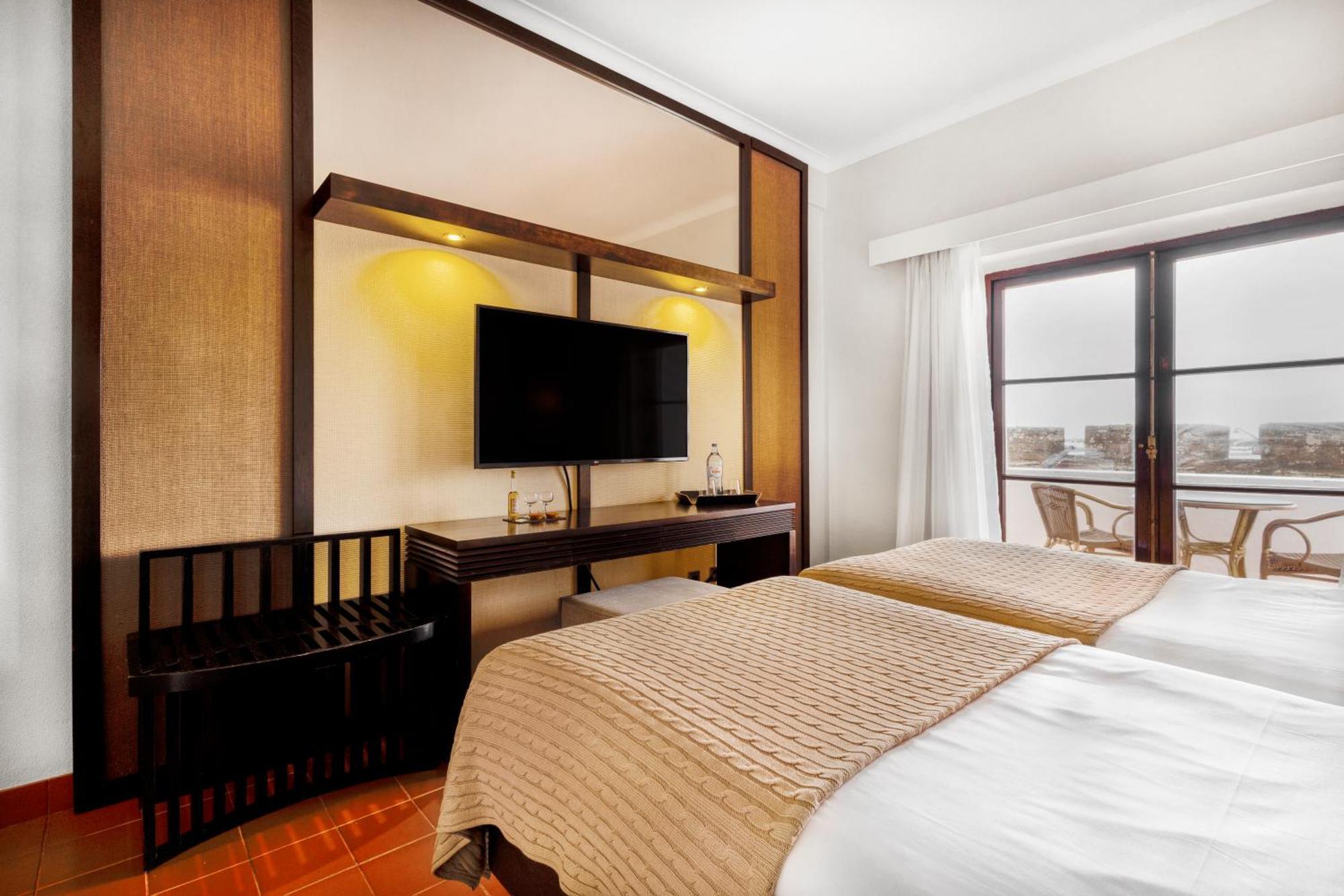 Da Horta Hotel