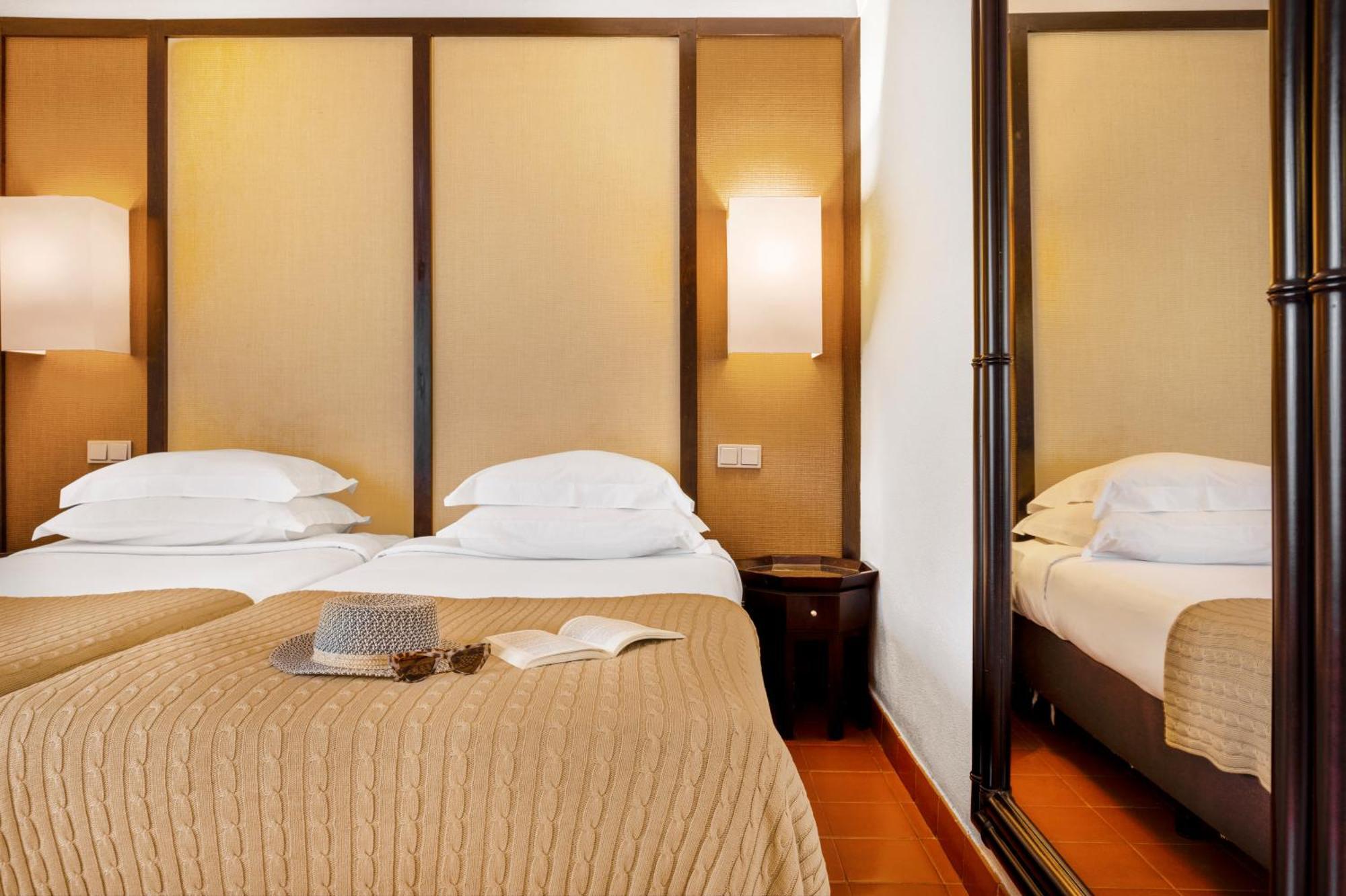 Hotel Da Horta