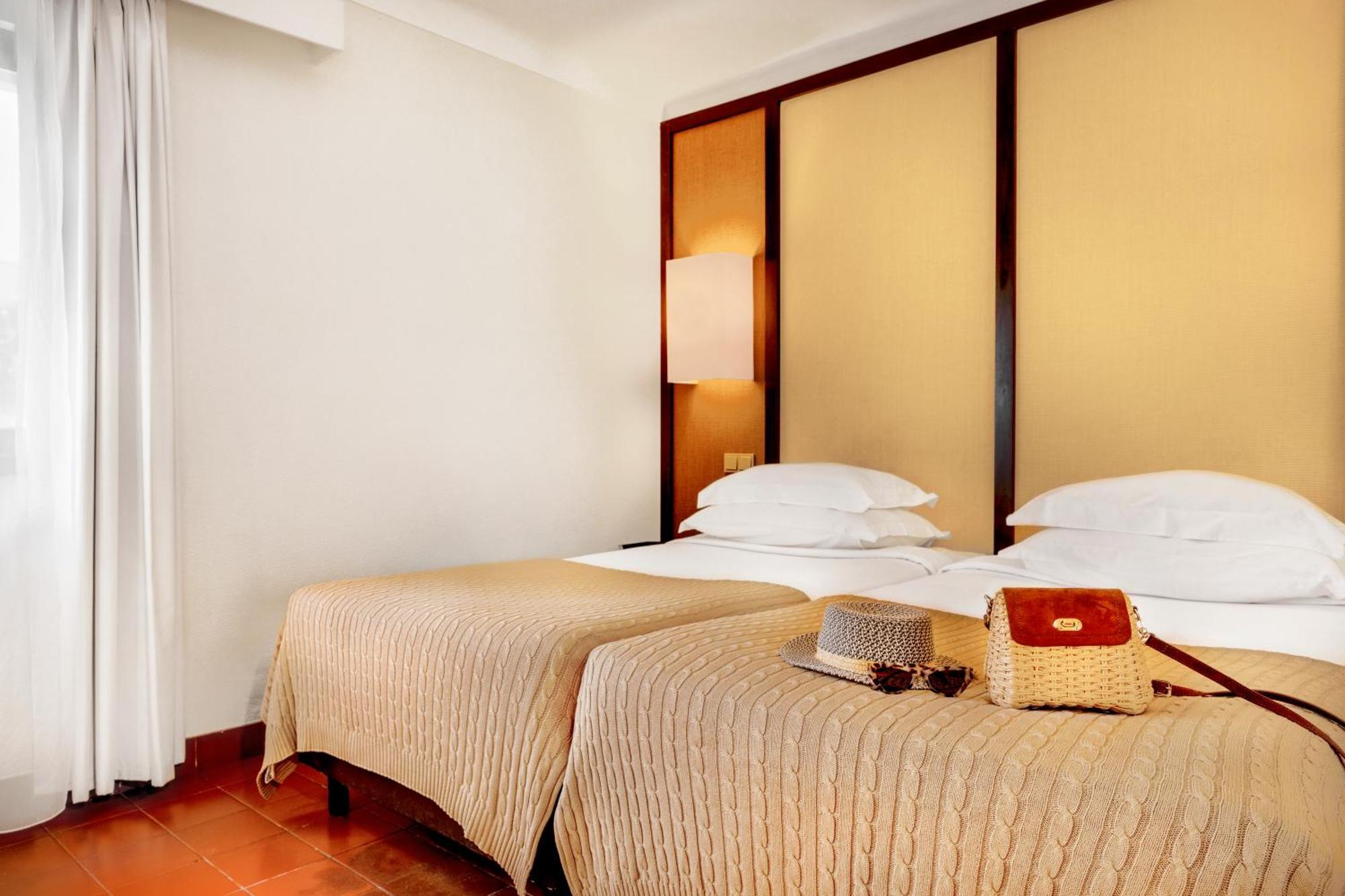 Hotel Da Horta Horta (Azores)